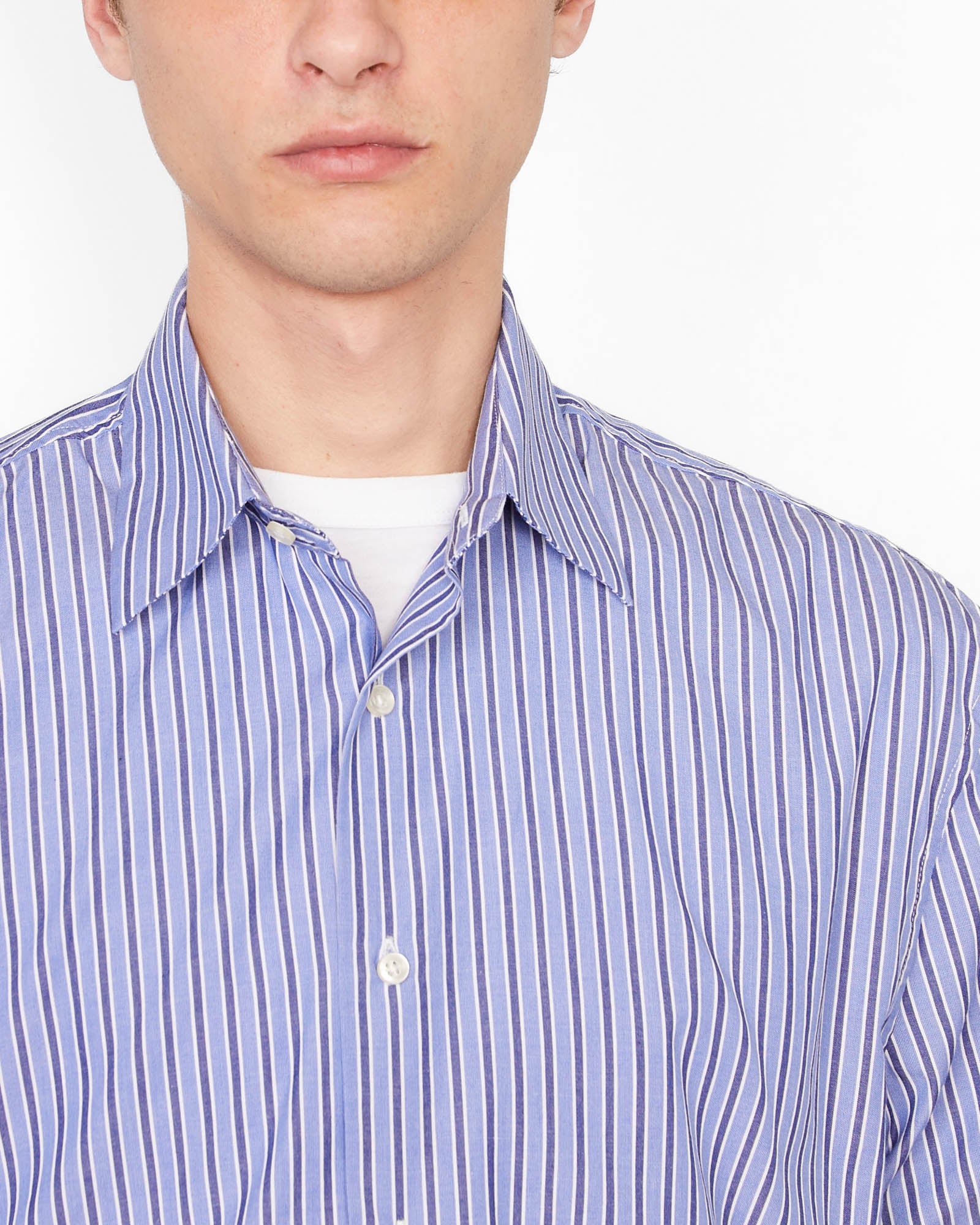 Gad Japanese Shirt
