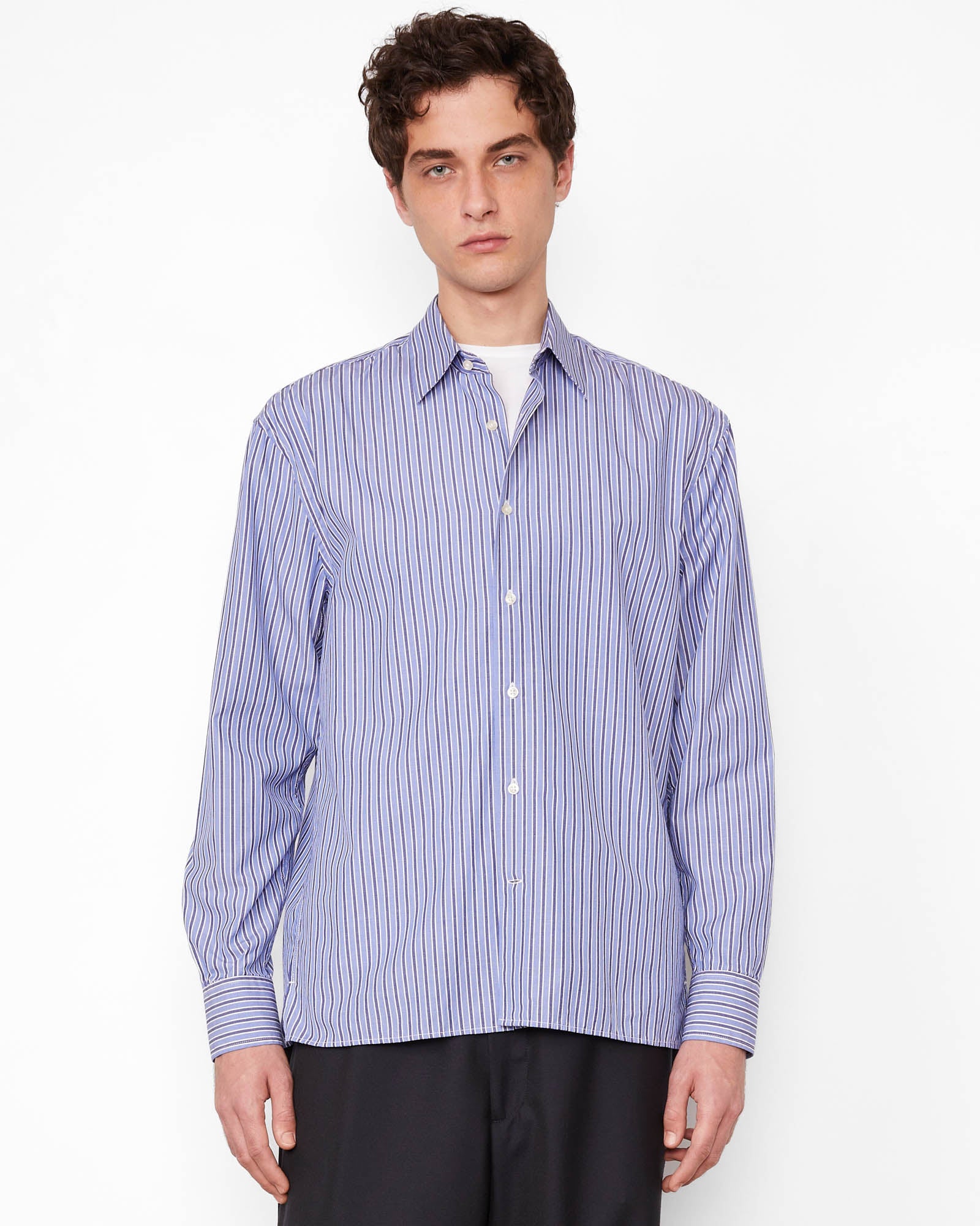 Gad Japanese Shirt