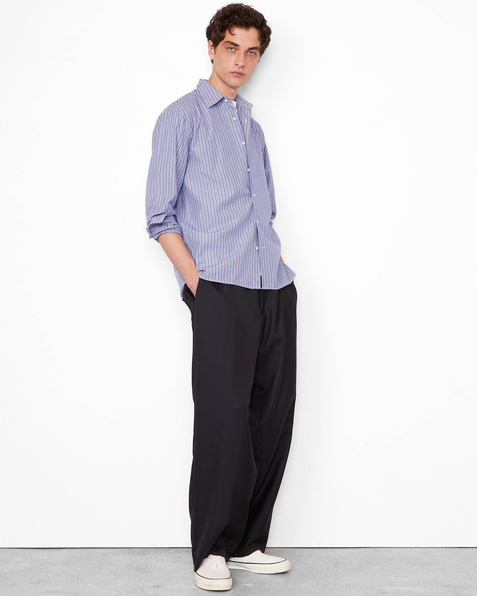 Gad Japanese Shirt
