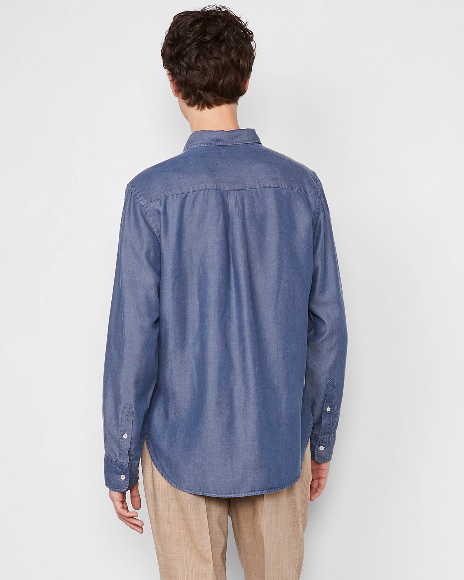 Brewan Shirt