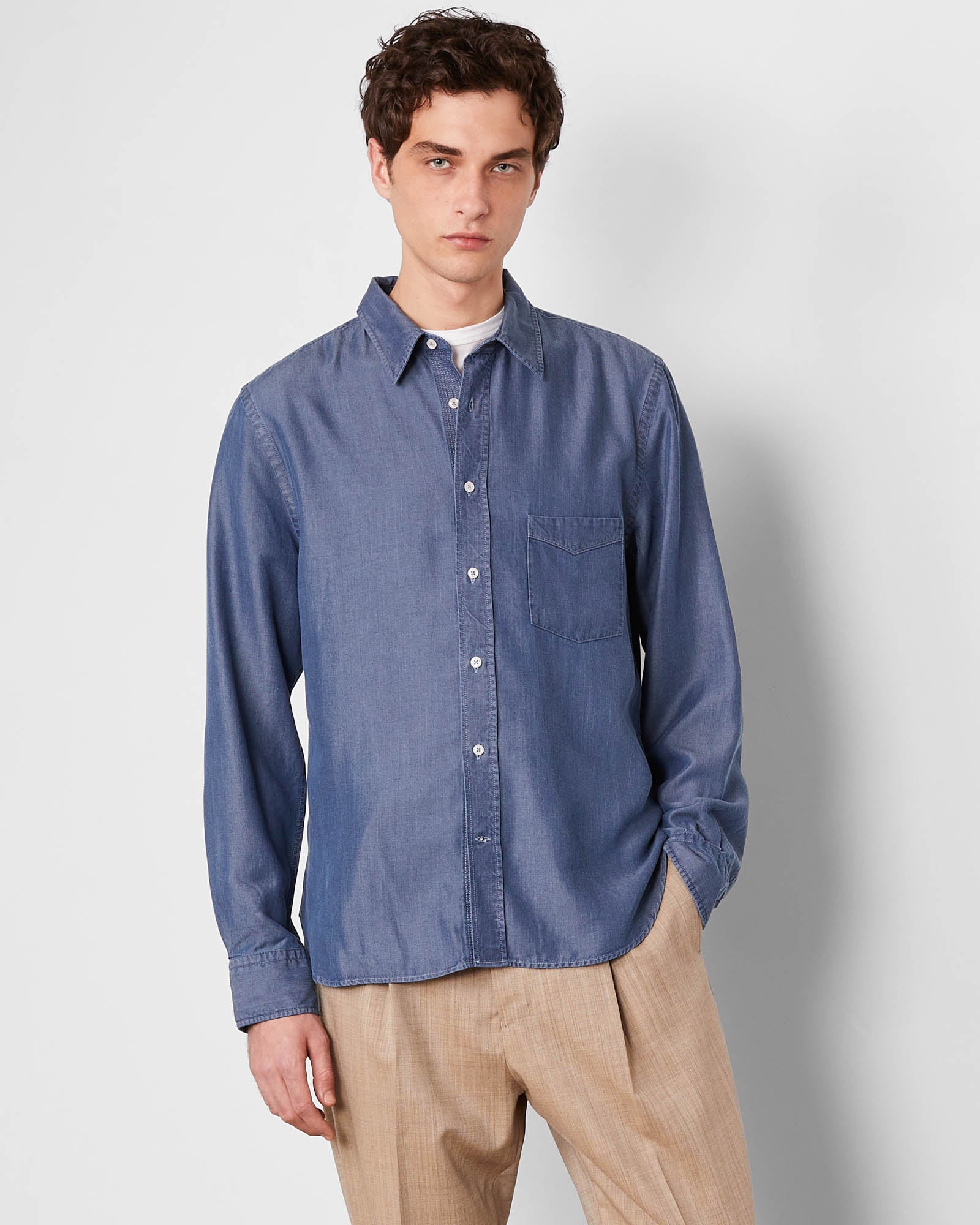 Brewan Shirt