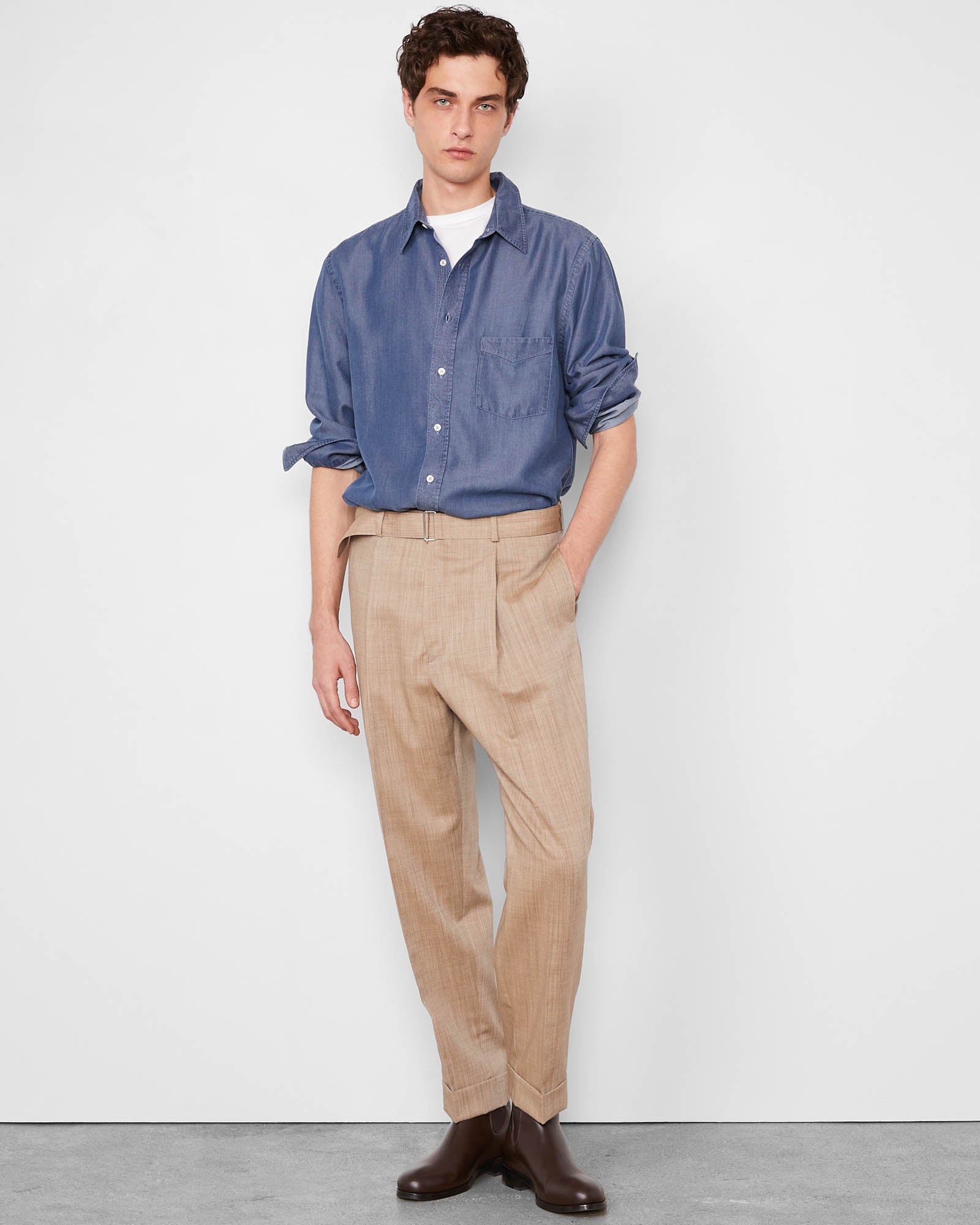 Brewan Shirt