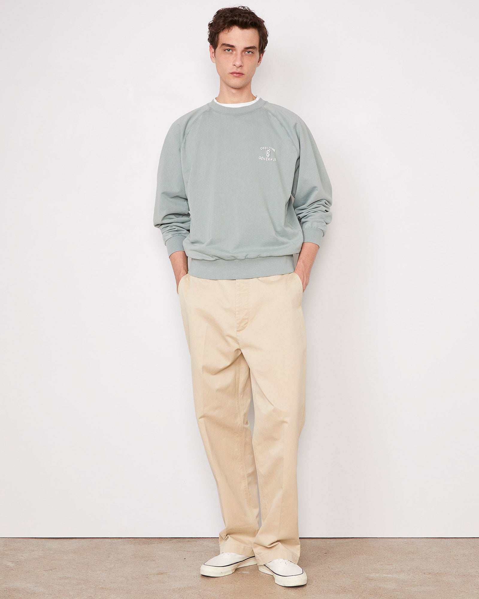 Presnel Sweatshirt