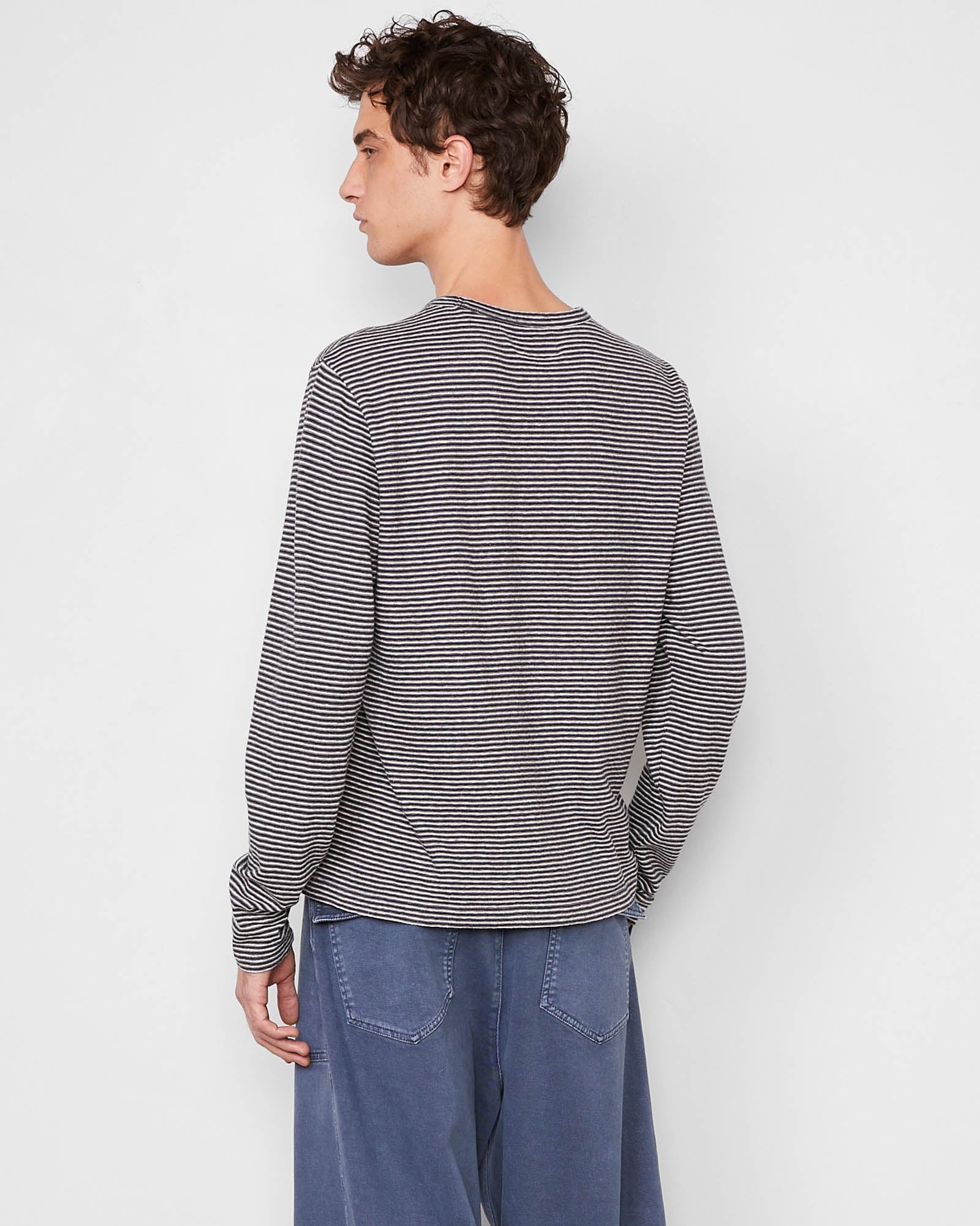 Long Sleeve Multico T-Shirt