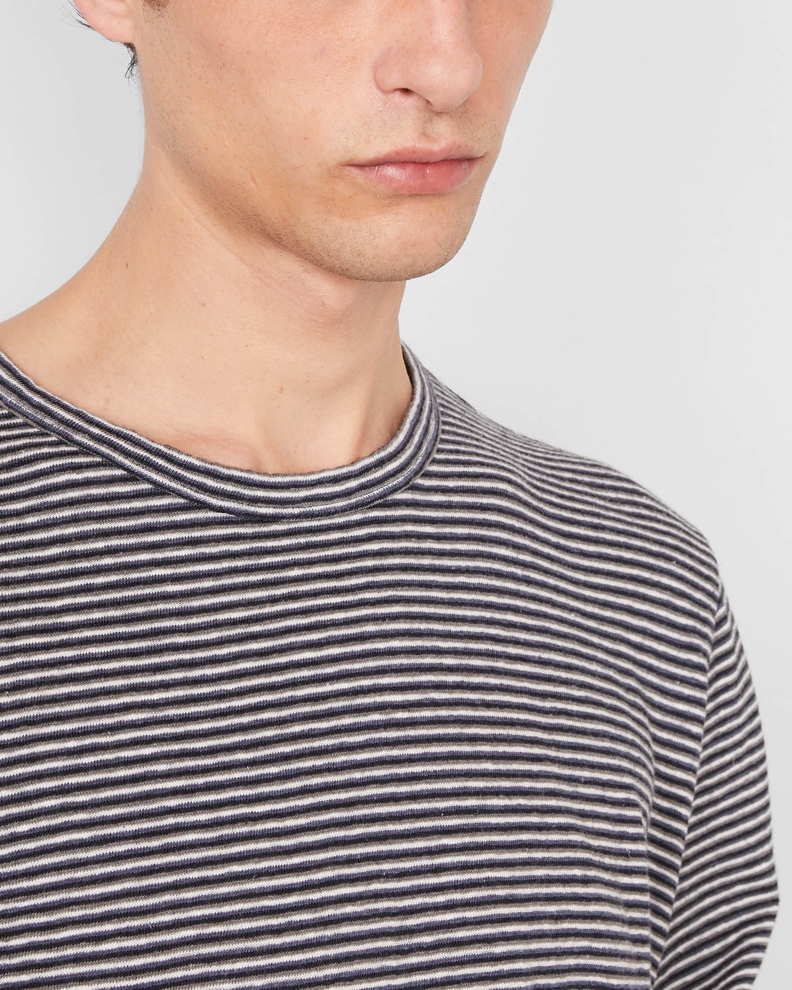 Long Sleeve Multico T-Shirt