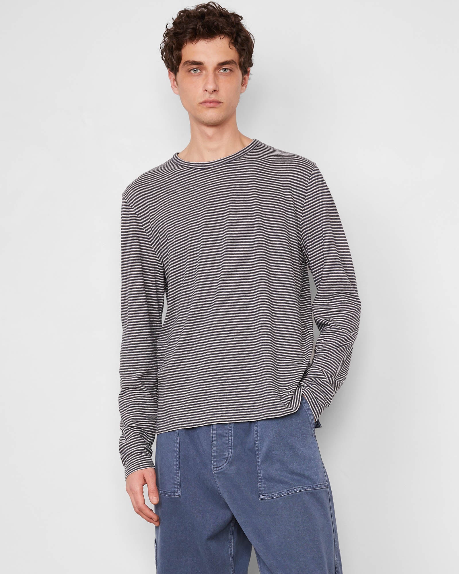 Long Sleeve Multico T-Shirt