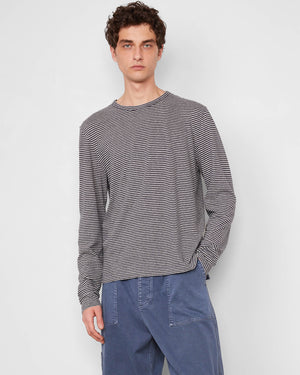 Long Sleeve Multico T-Shirt
