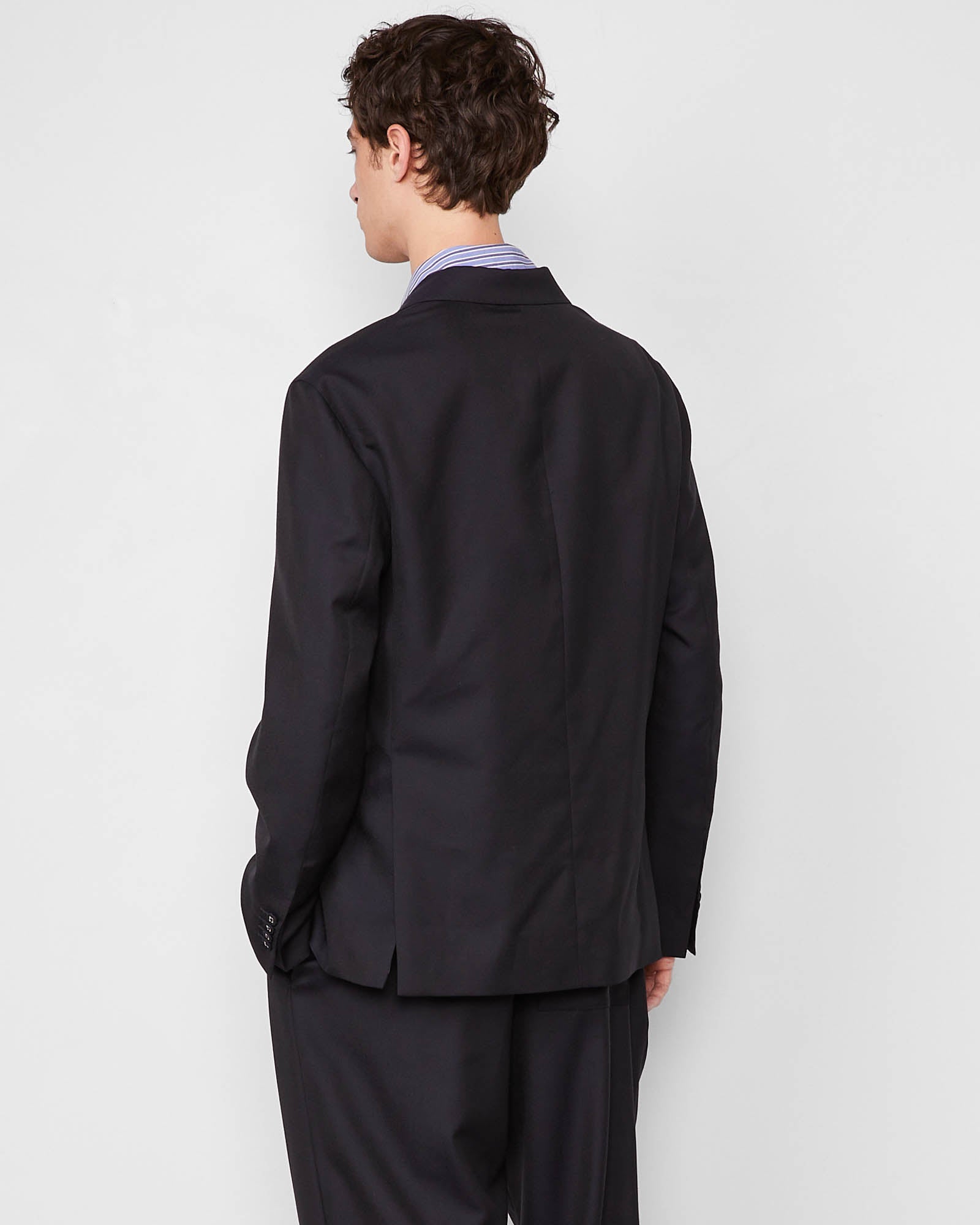 Merrick Blazer