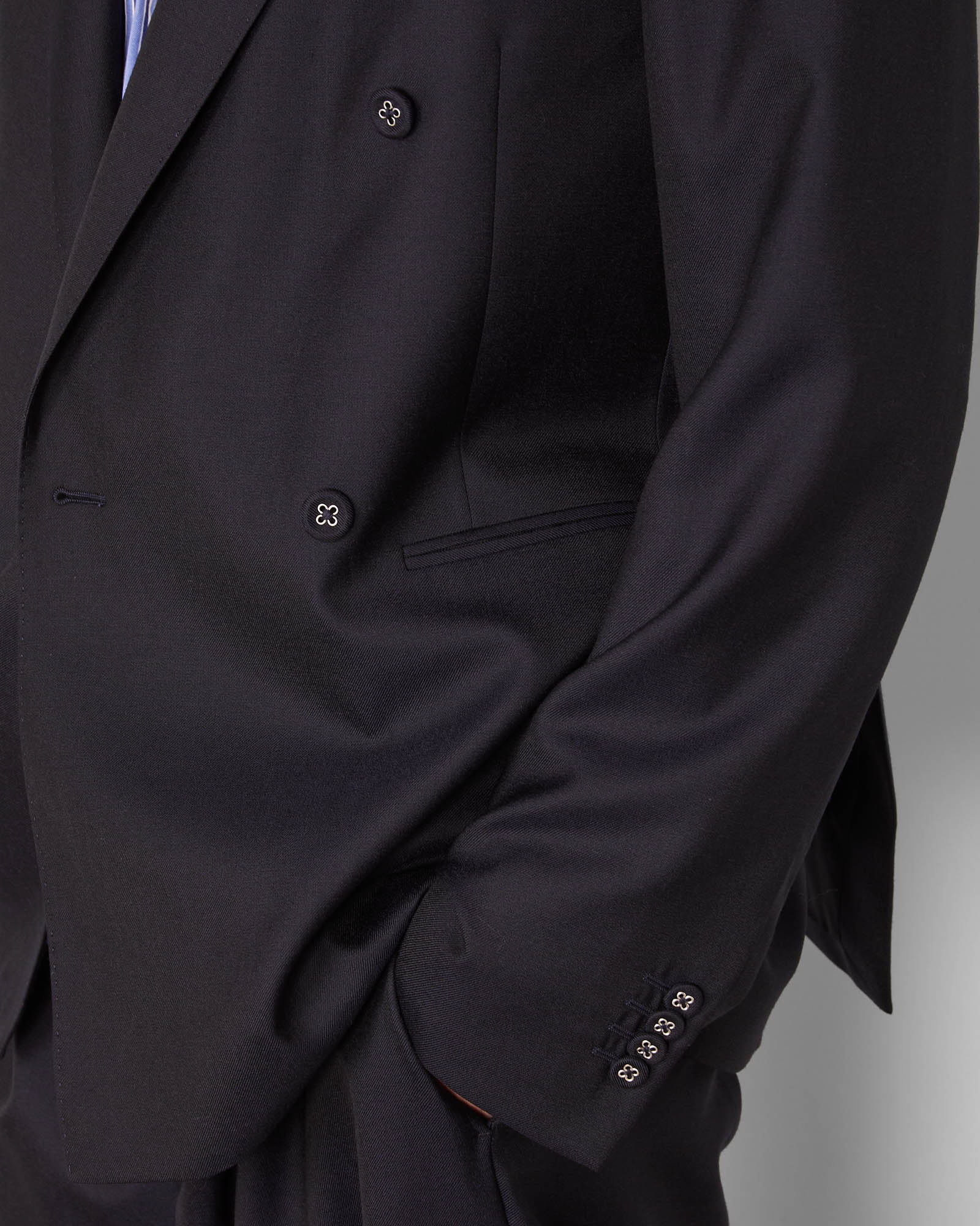 Merrick Blazer