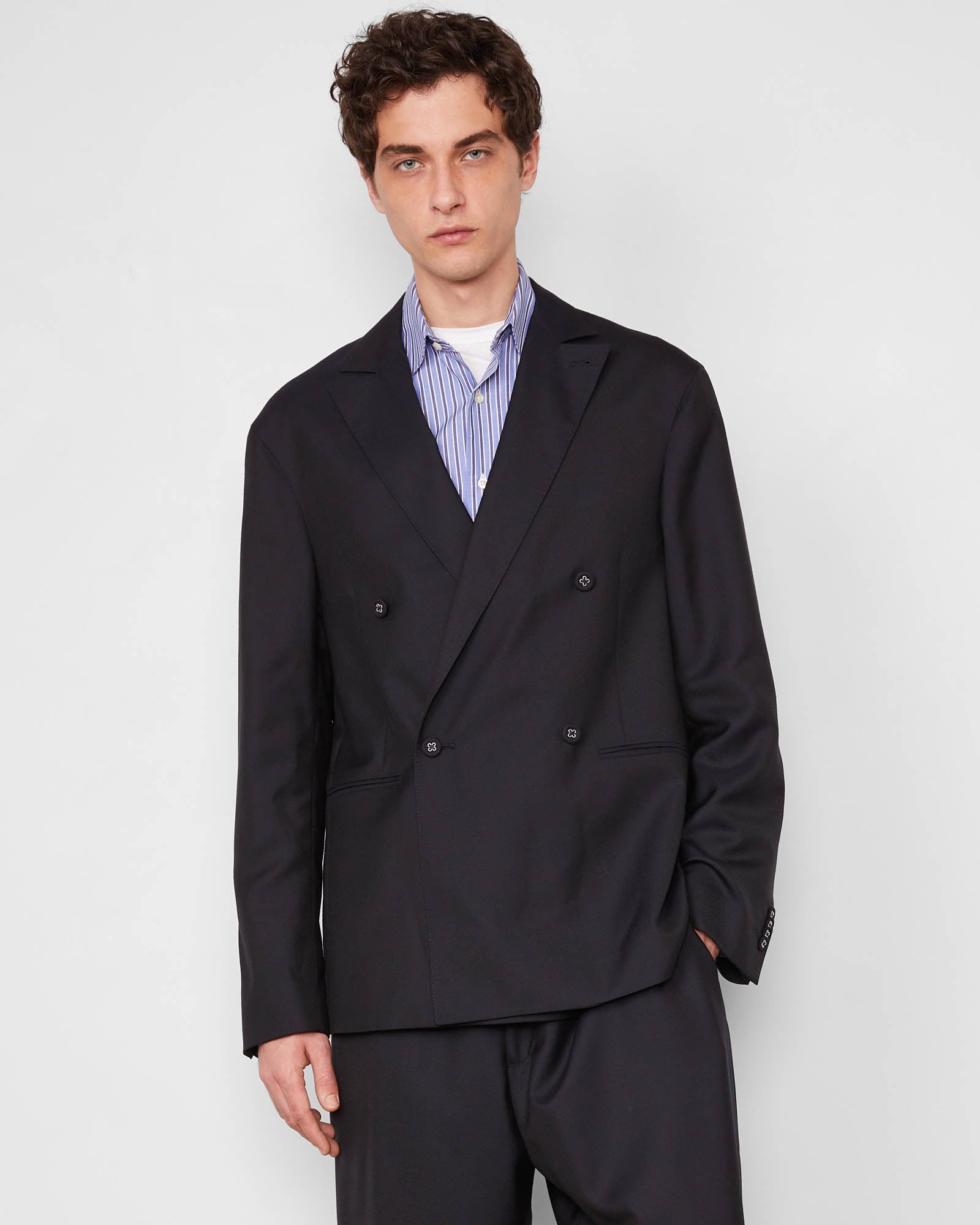 Merrick Blazer