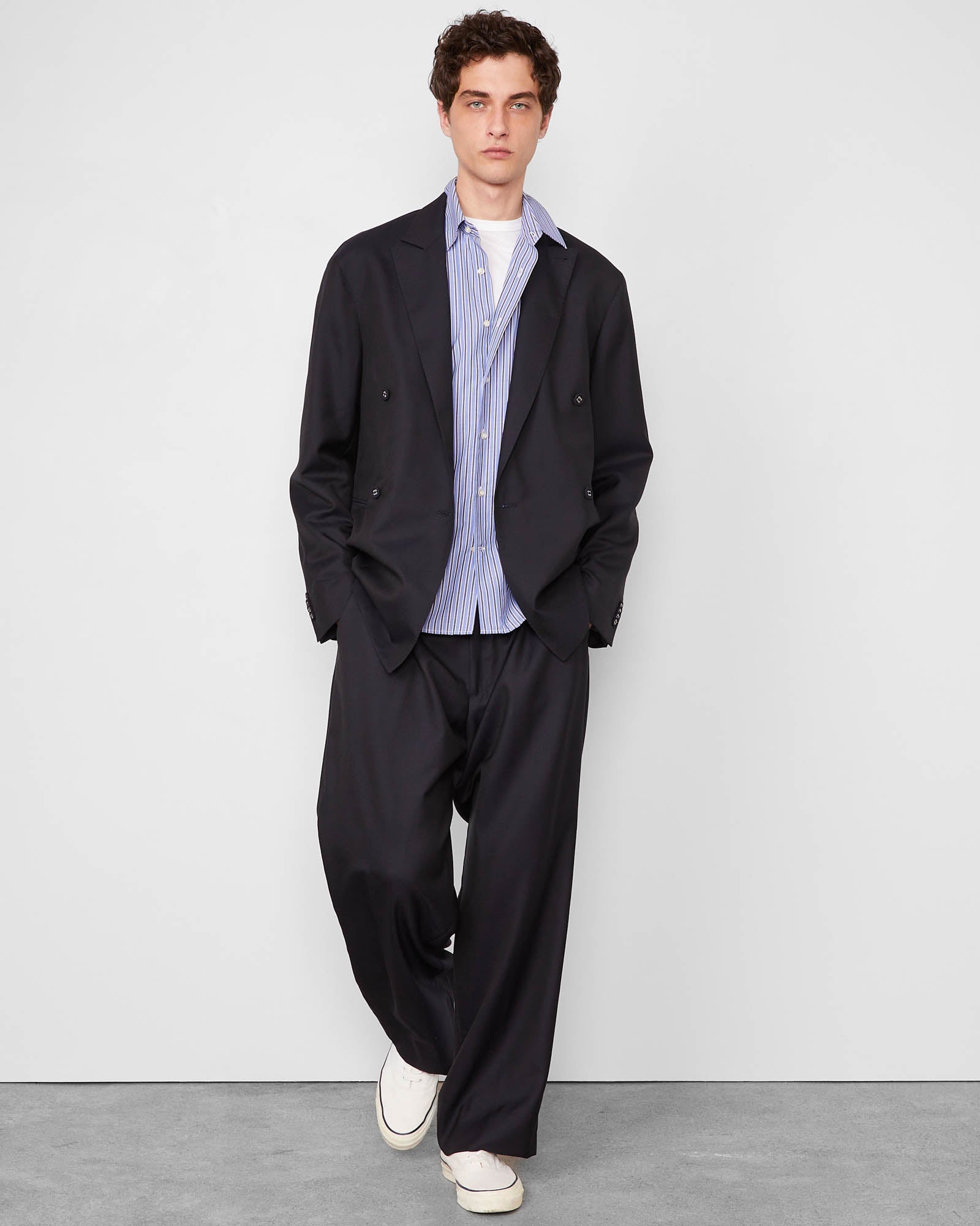 Merrick Blazer