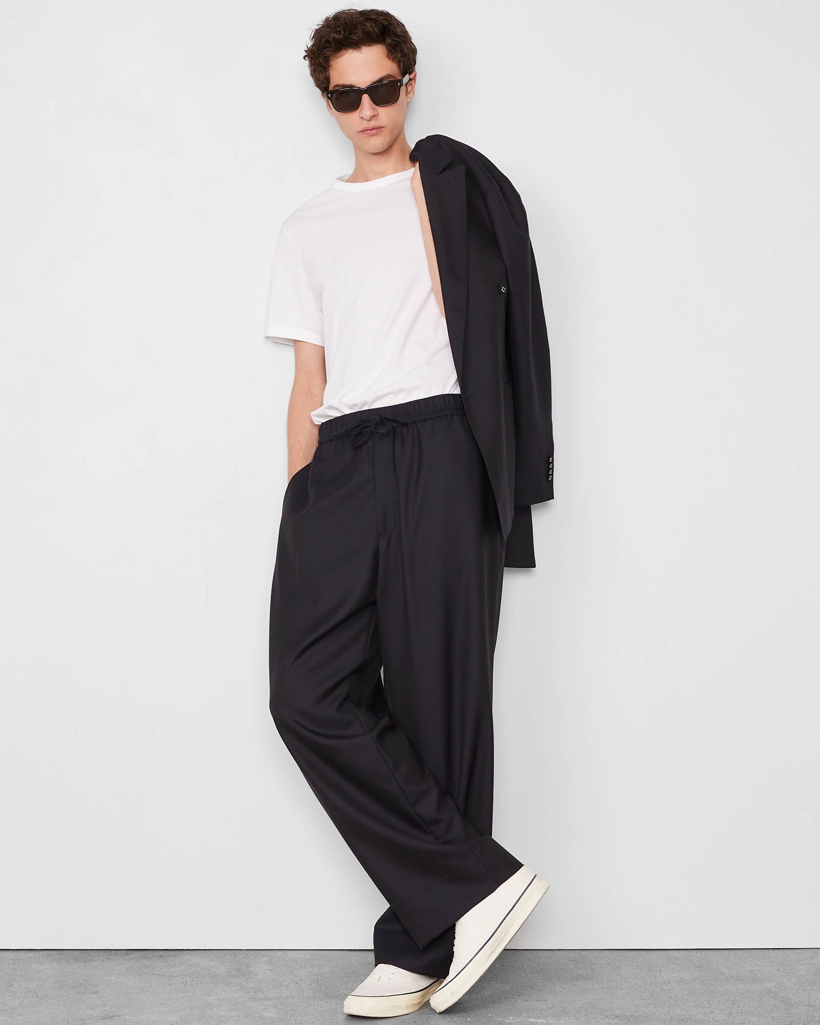 Nilson Pant