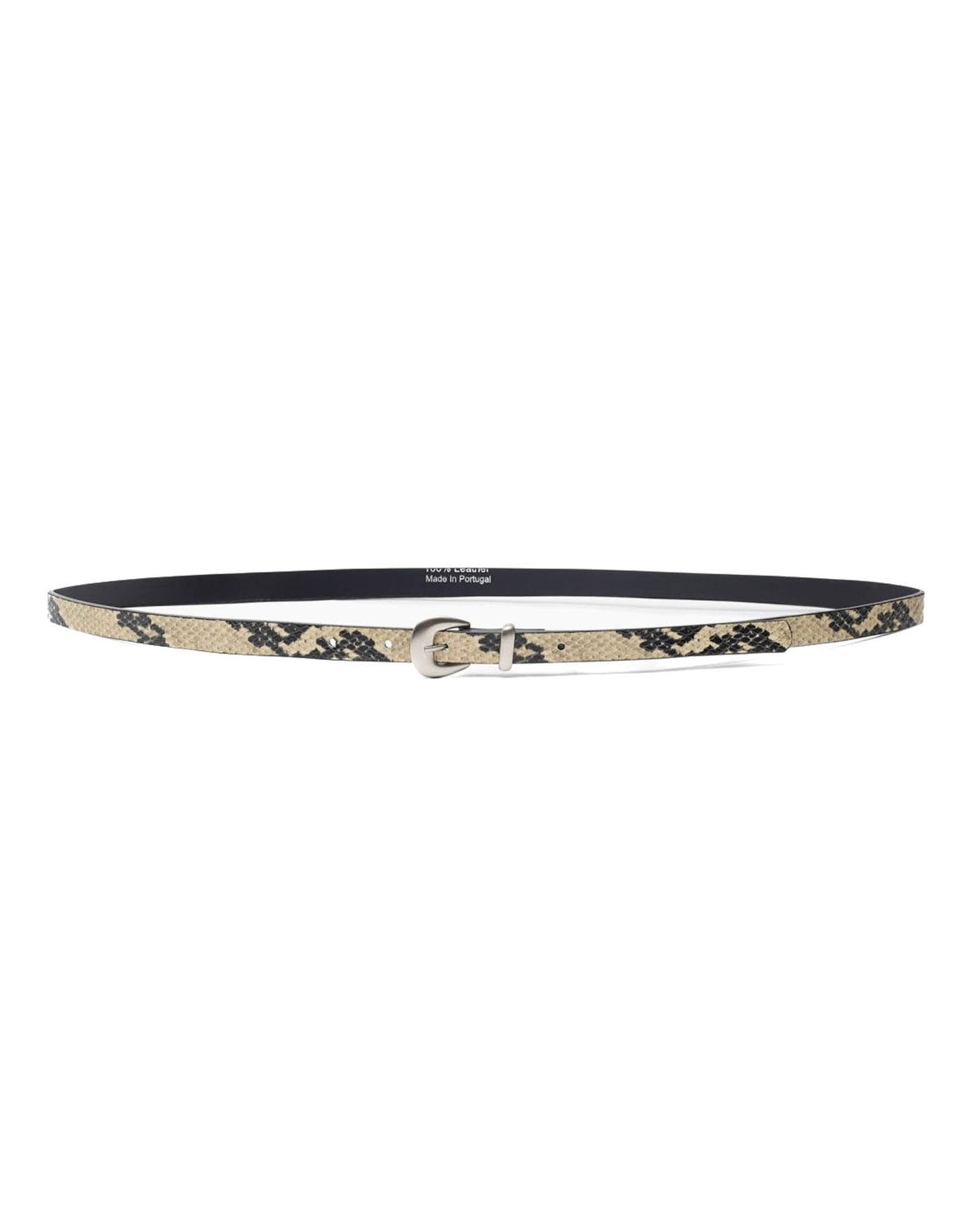 Snake Belt