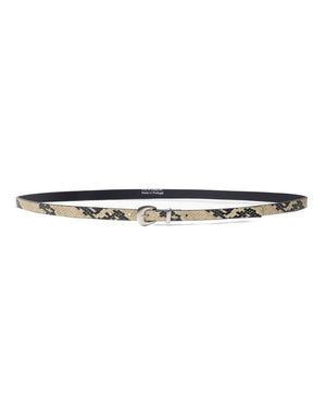 Snake Belt