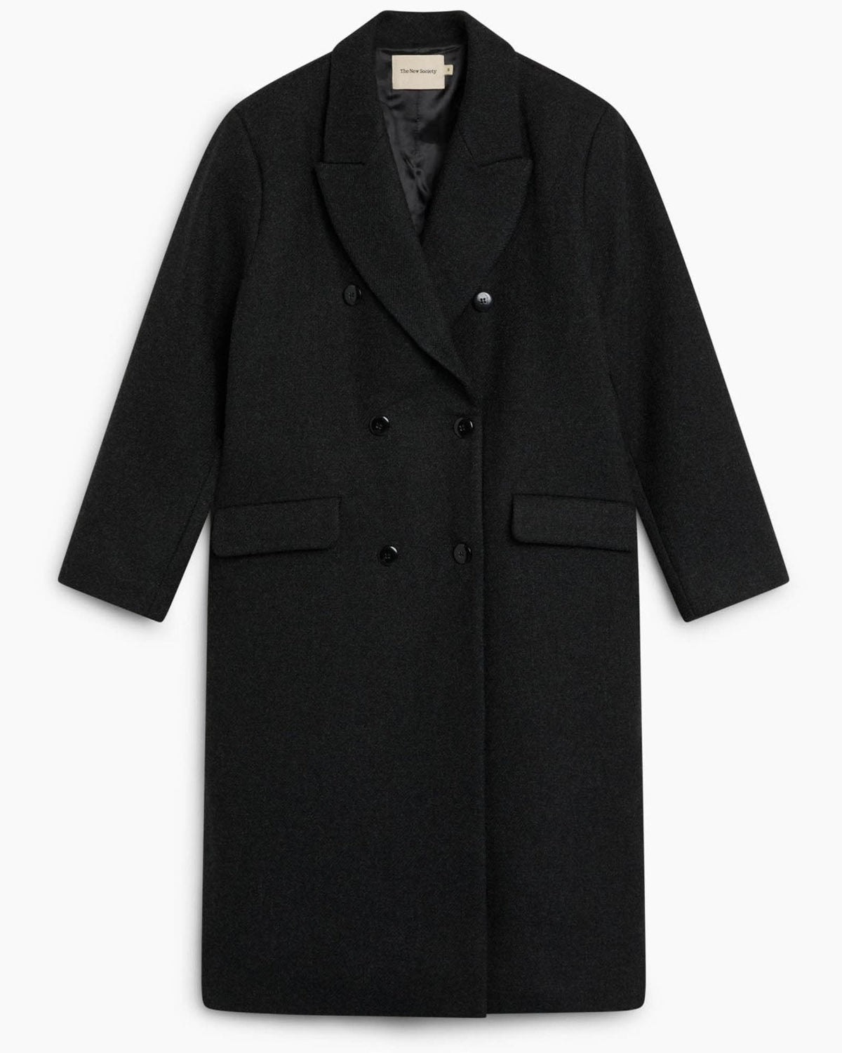 Elan Coat