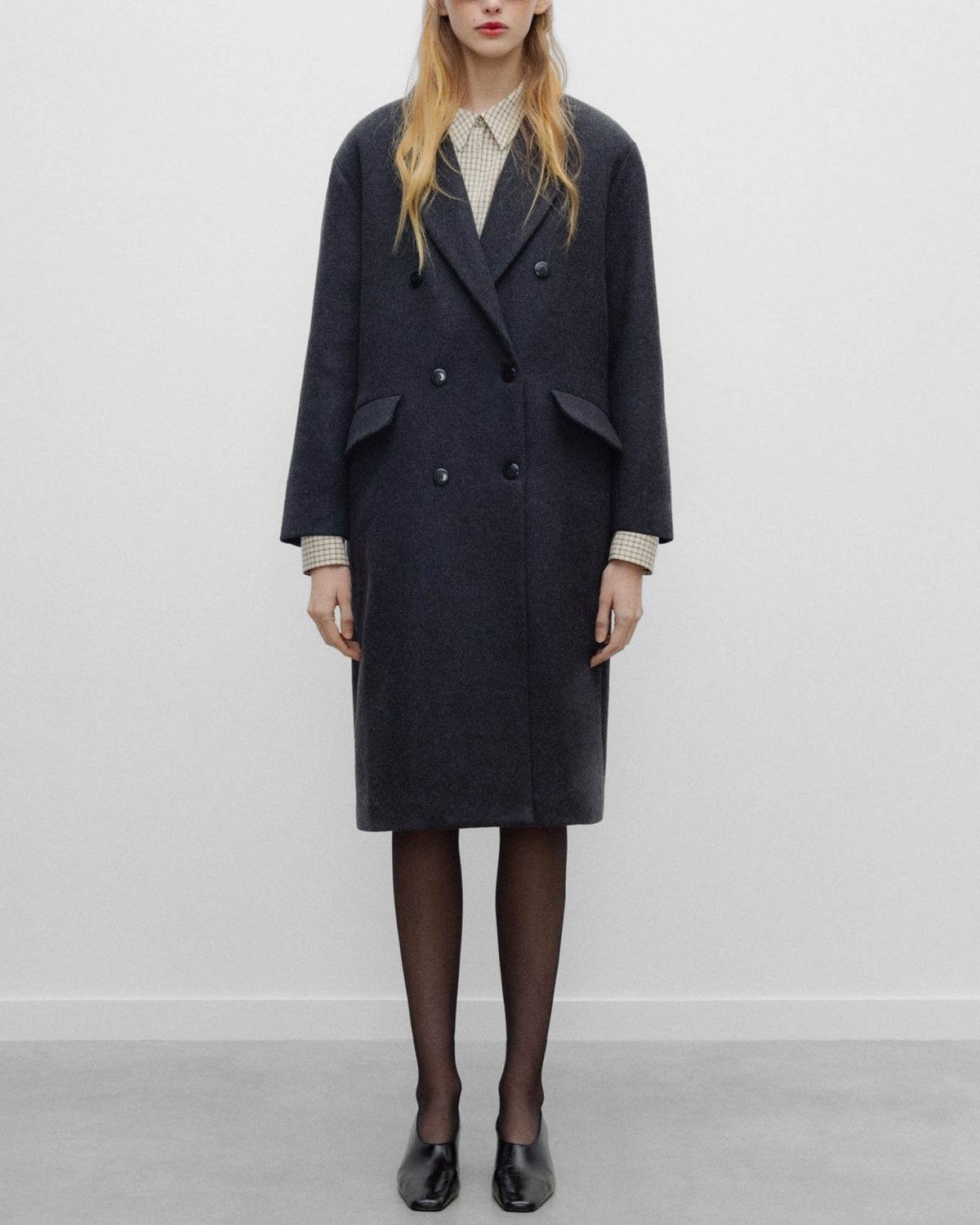 Elan Coat