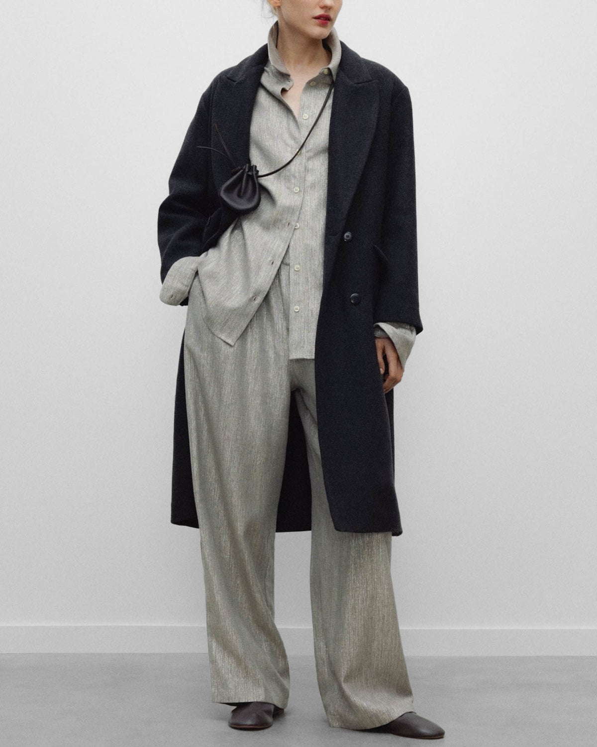 Elan Coat