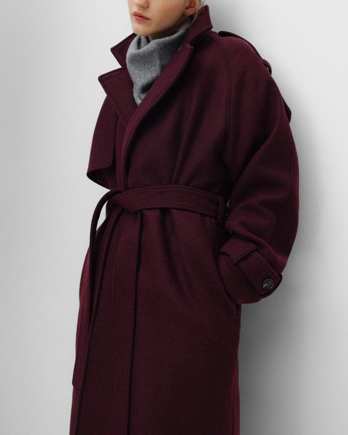 Tully Coat
