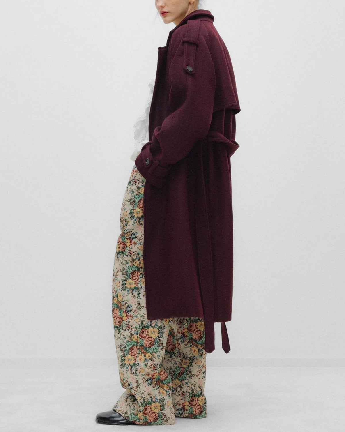 Tully Coat