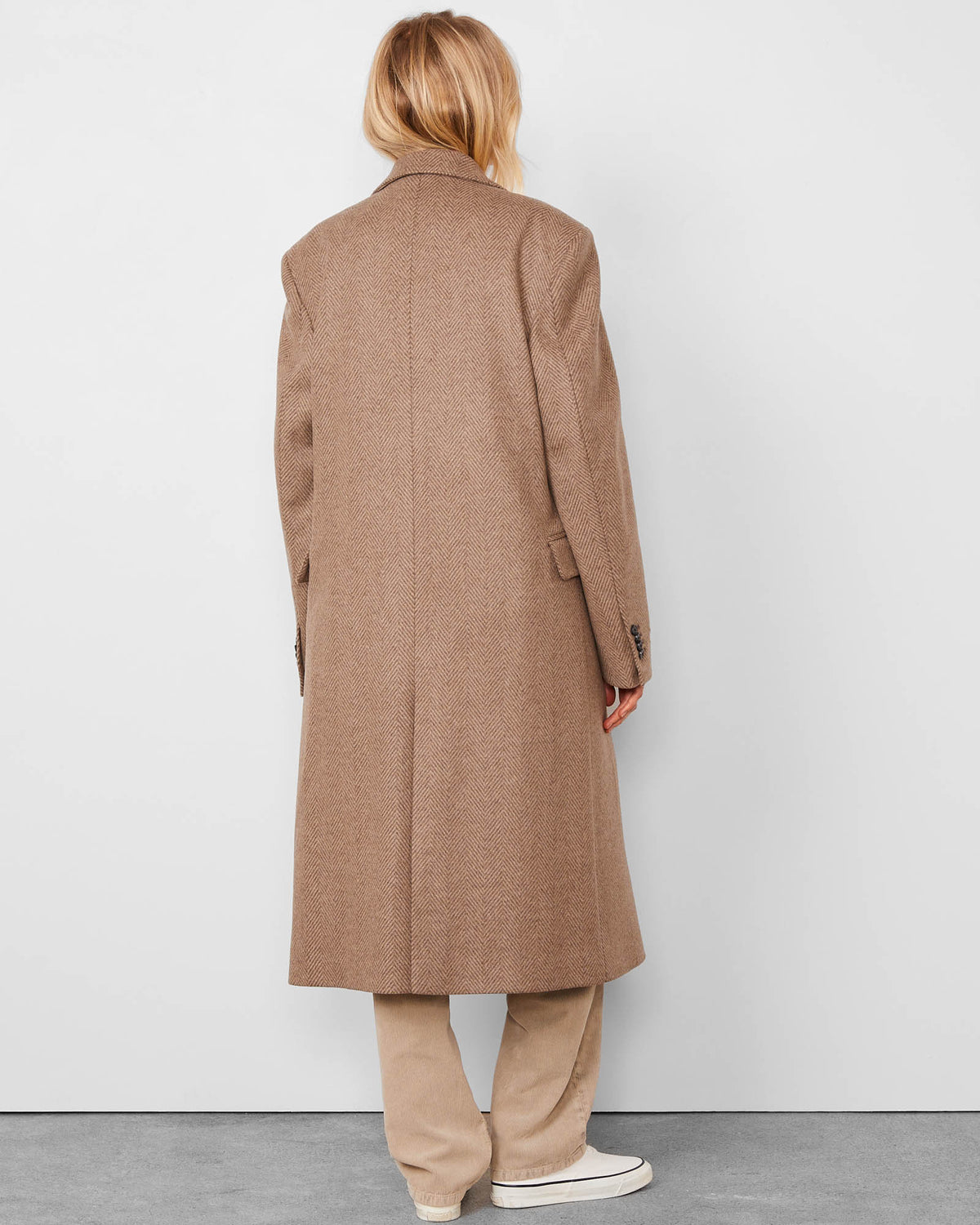 Gesine Coat