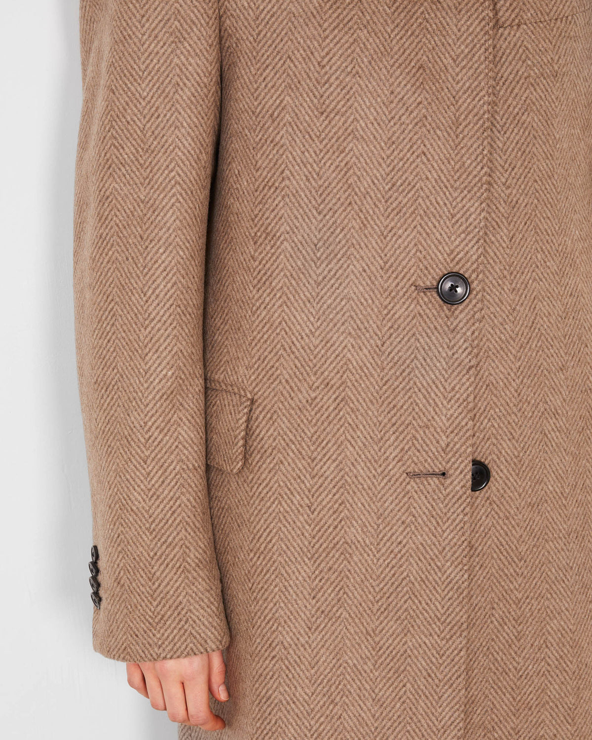 Gesine Coat