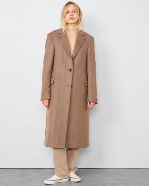 Gesine Coat