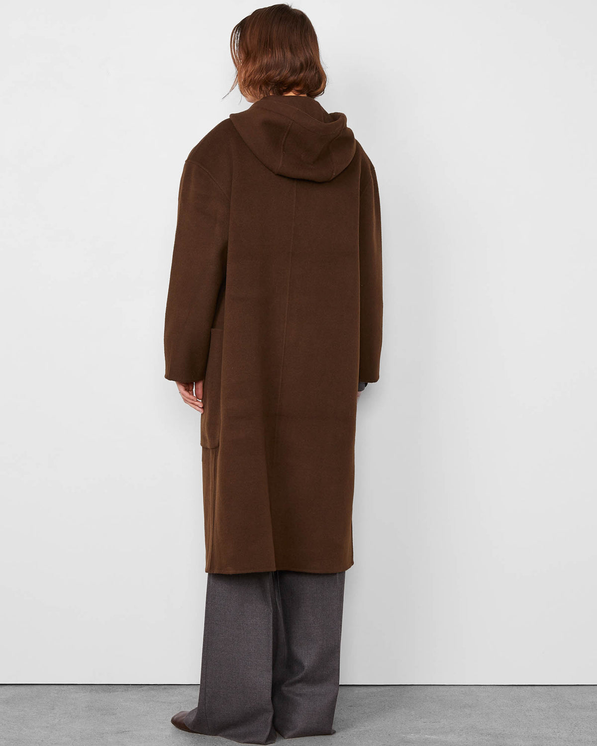 Lilja Coat