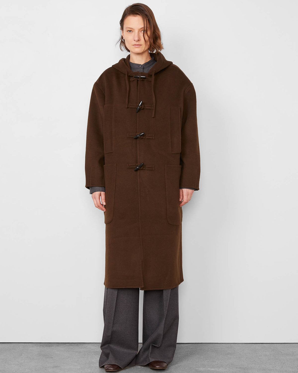 Lilja Coat