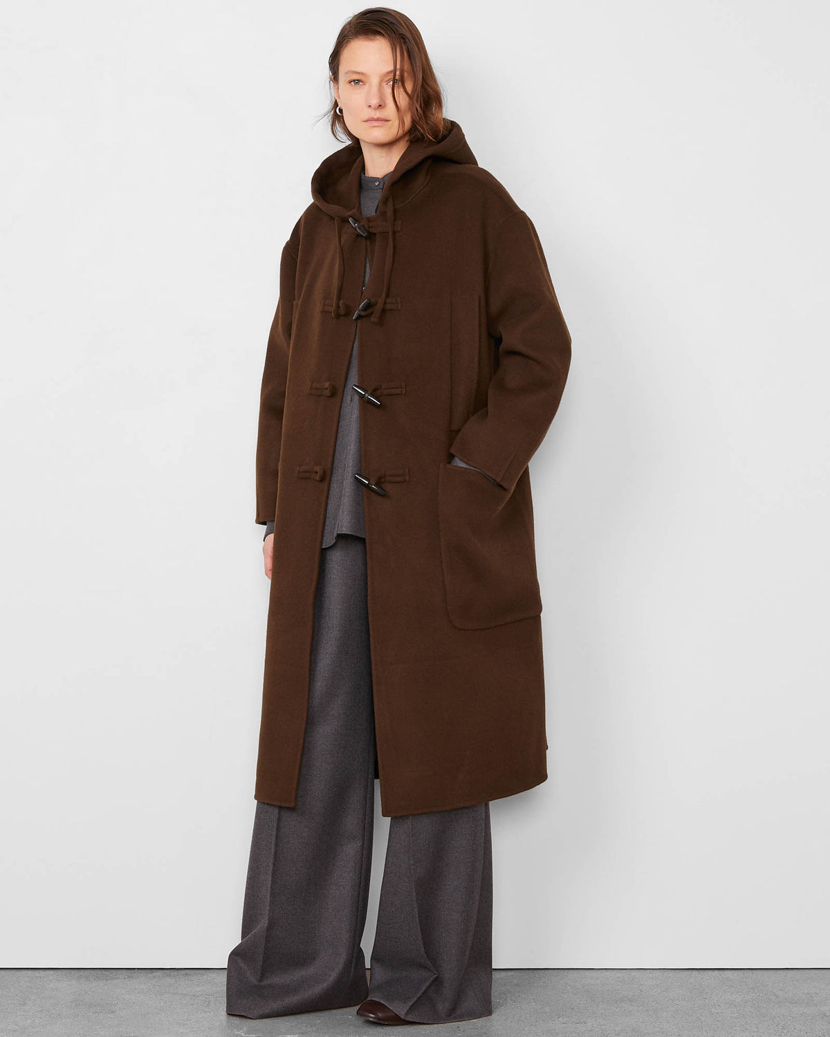 Lilja Coat
