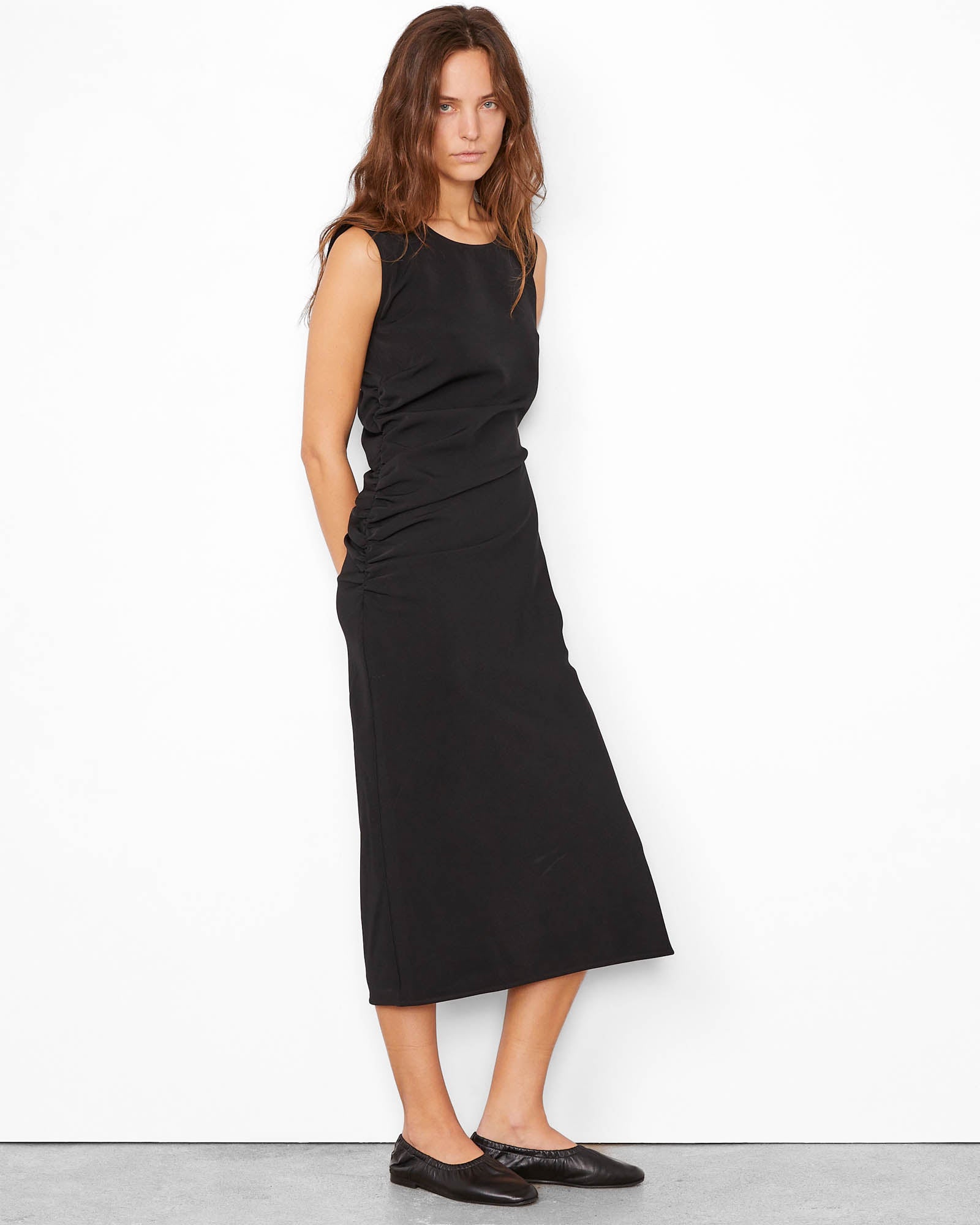 Inae Dress