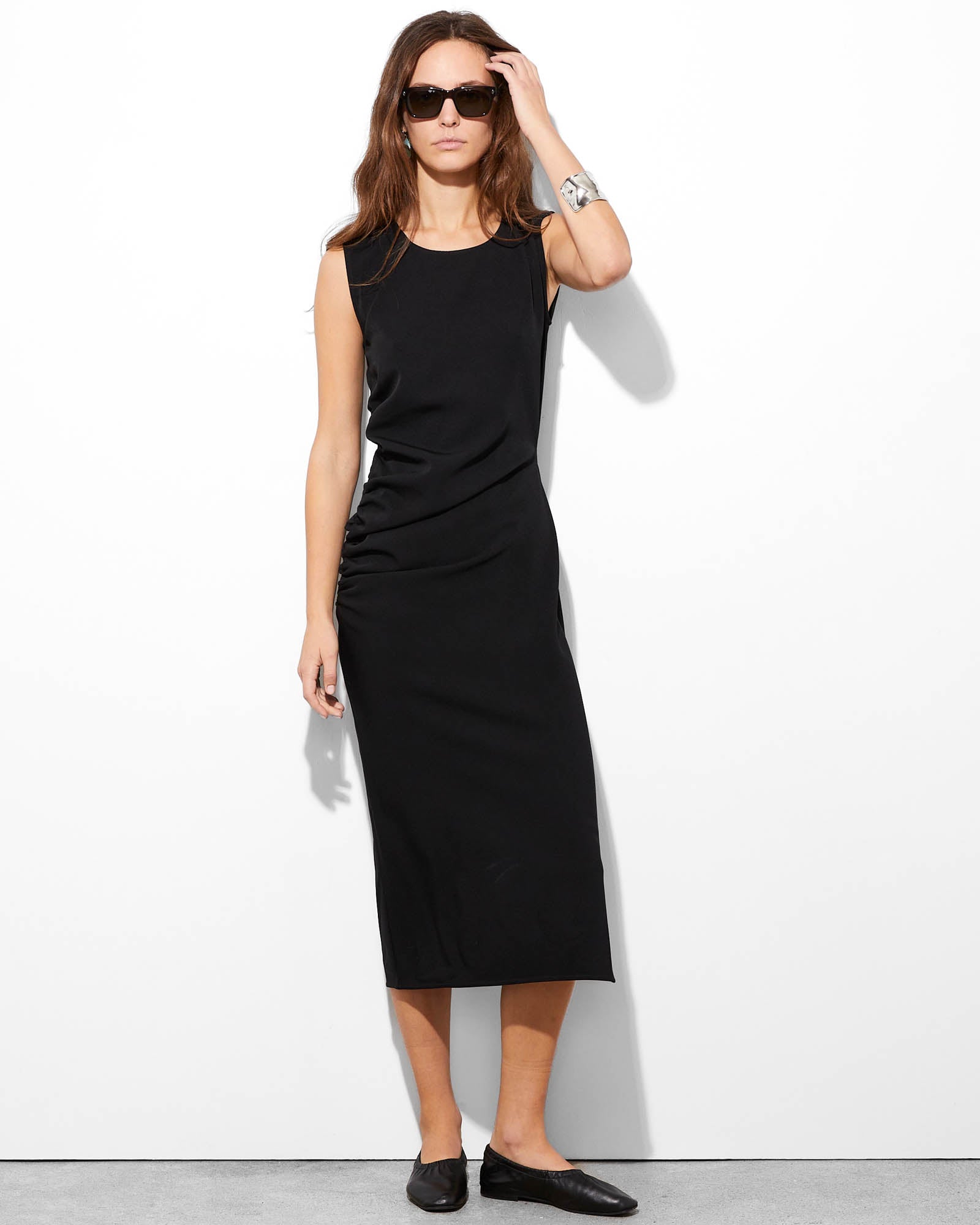 Inae Dress
