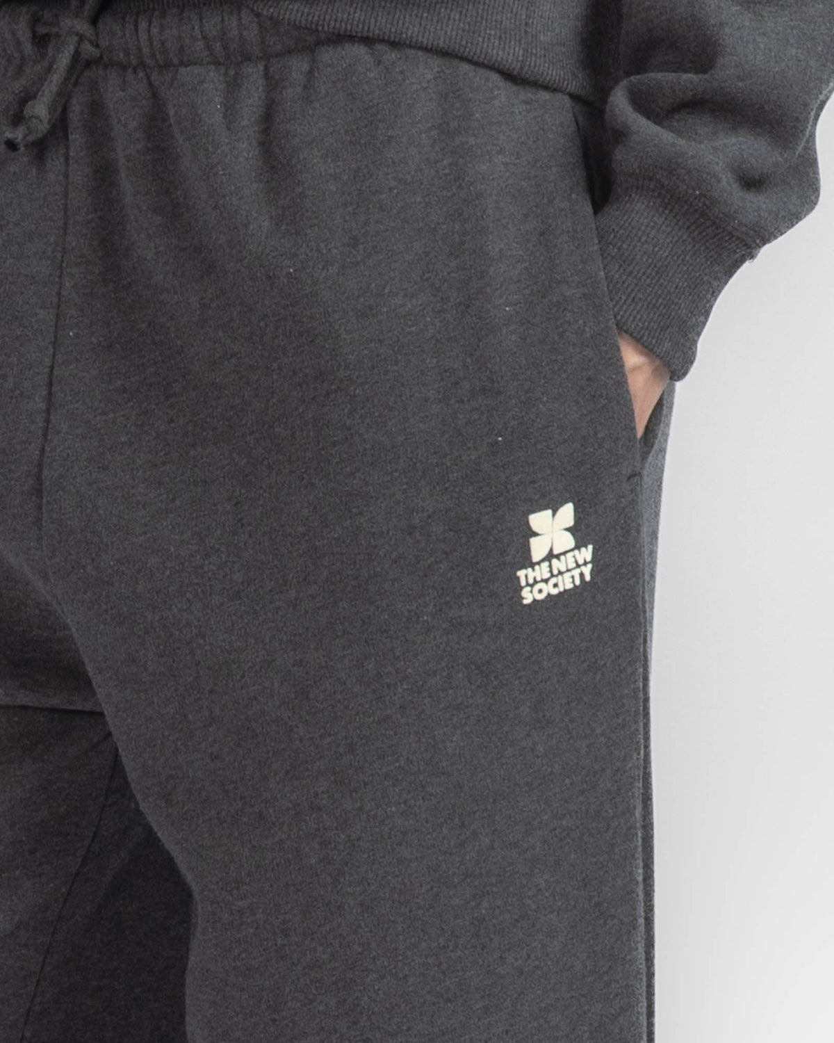 Logo Joggers