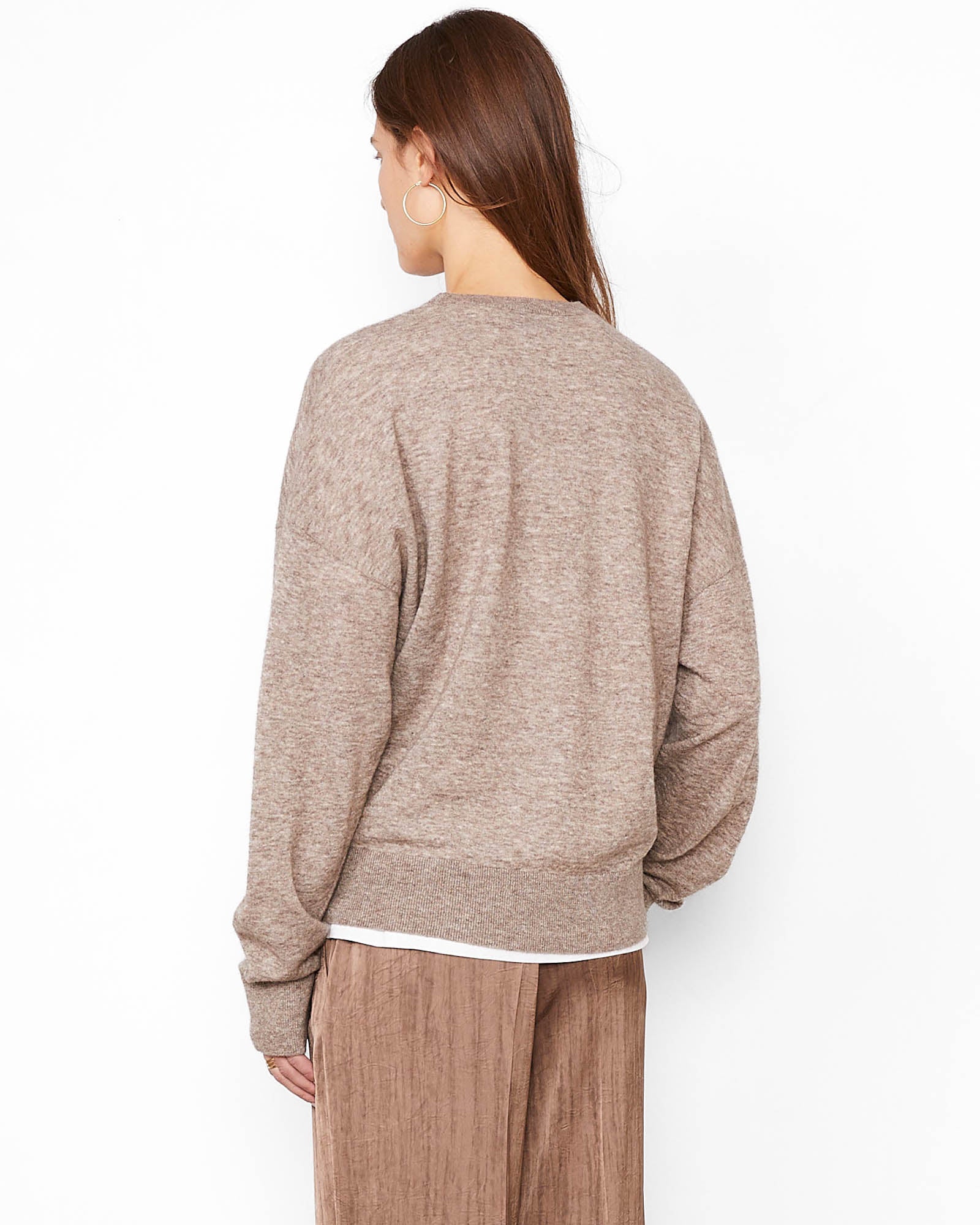 Misa Crewneck