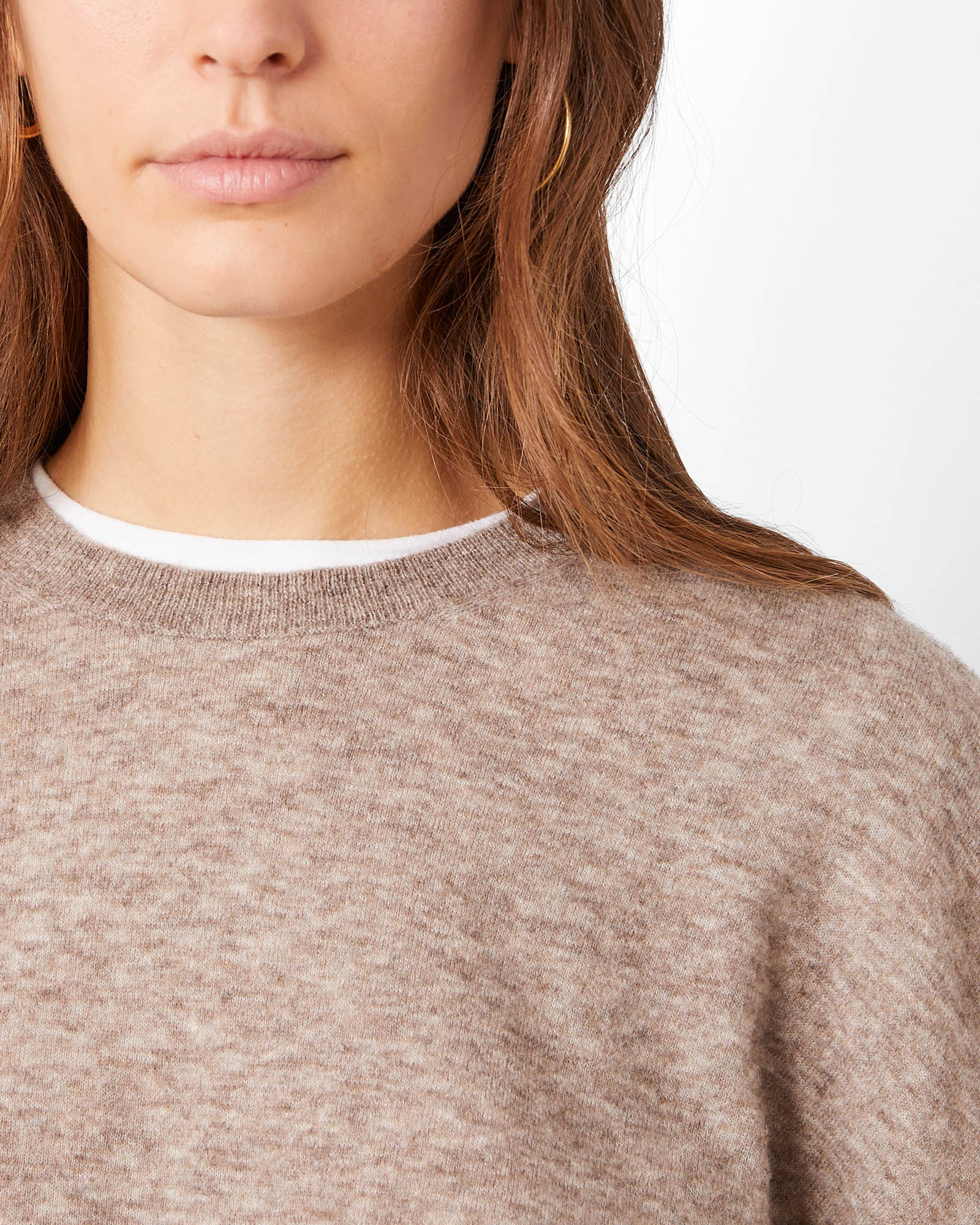 Misa Crewneck