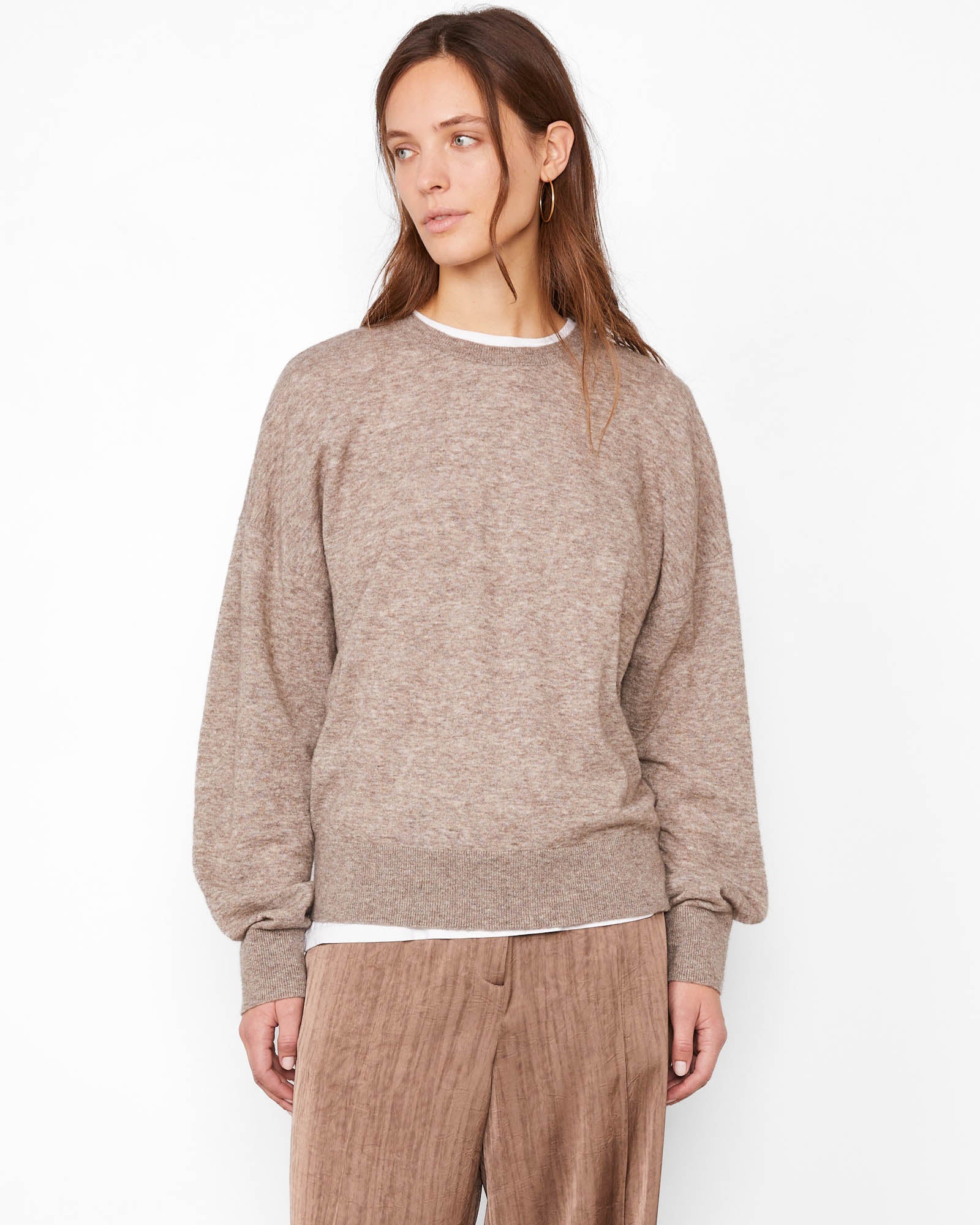 Misa Crewneck