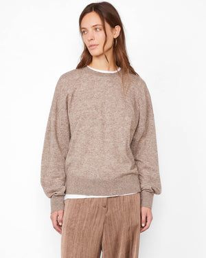 Misa Crewneck