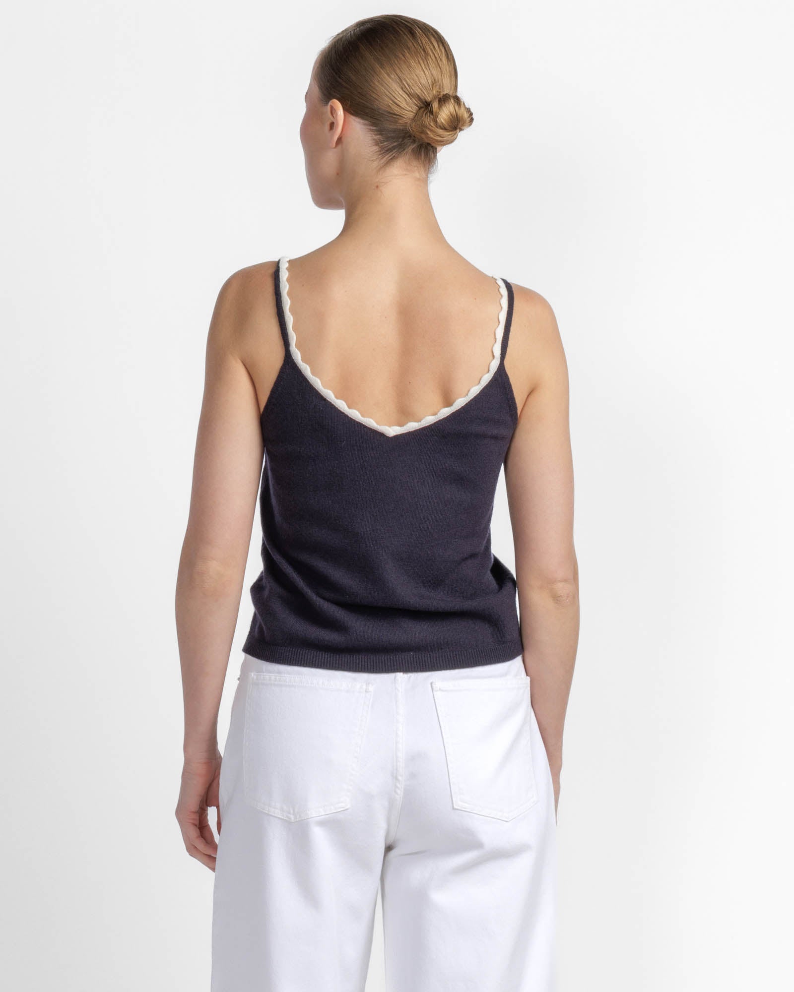 Loa Tank Top