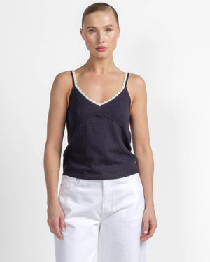 Loa Tank Top