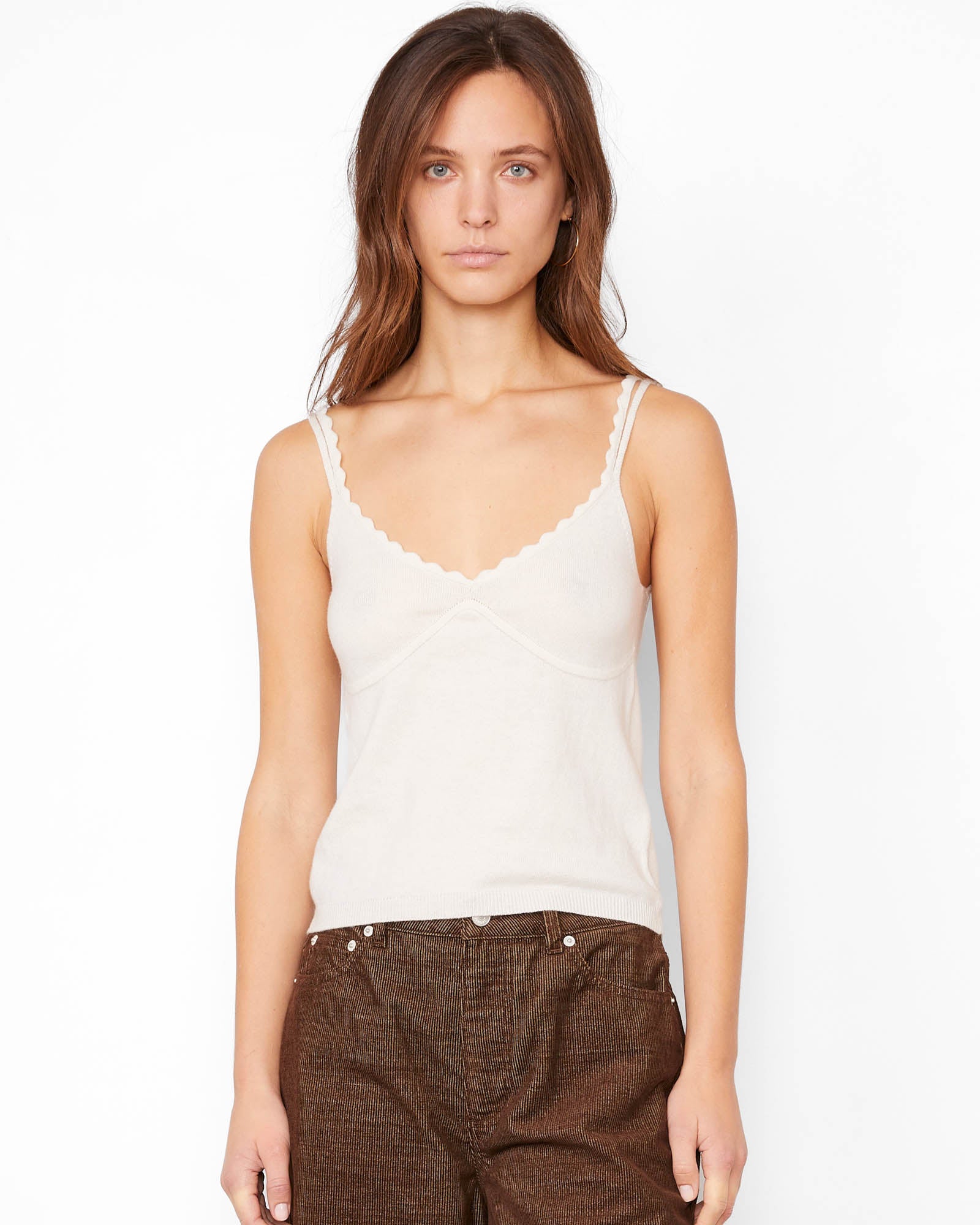 Loa Tank Top