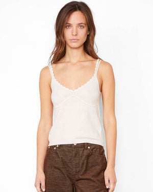 Loa Tank Top