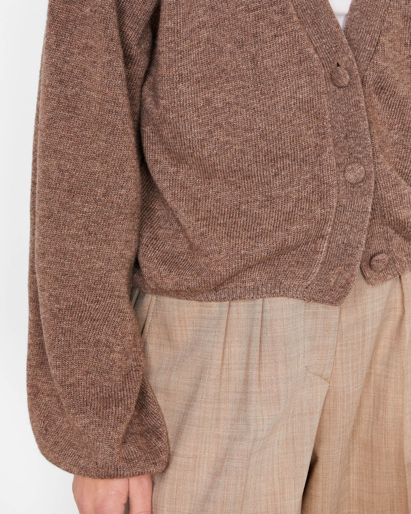 Jaima Cardigan