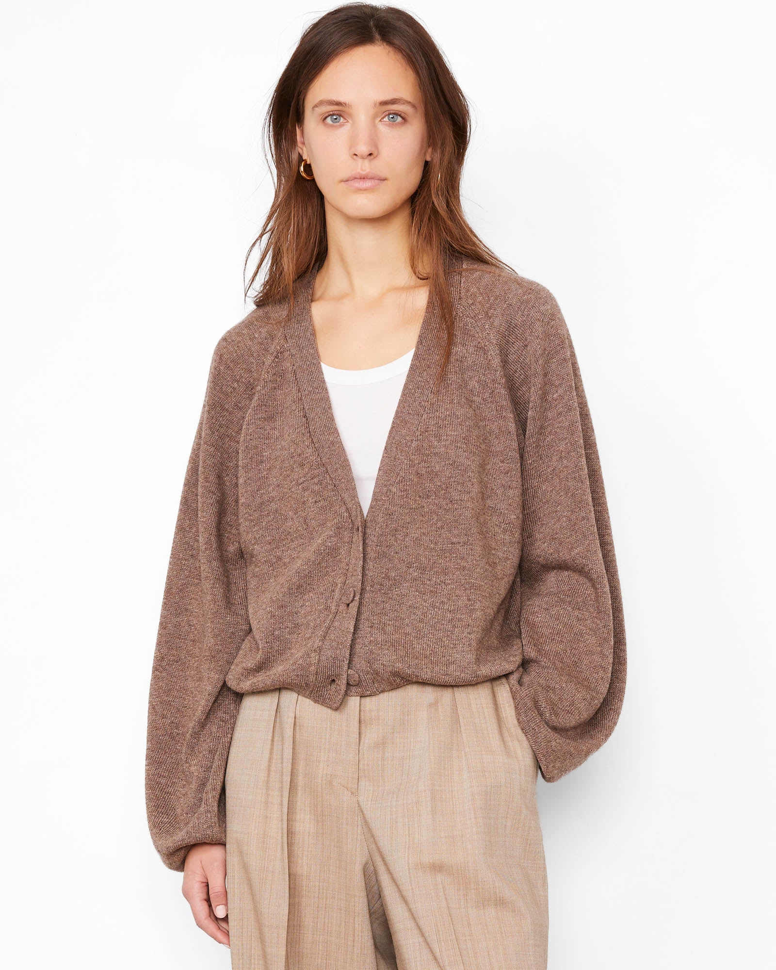 Jaima Cardigan