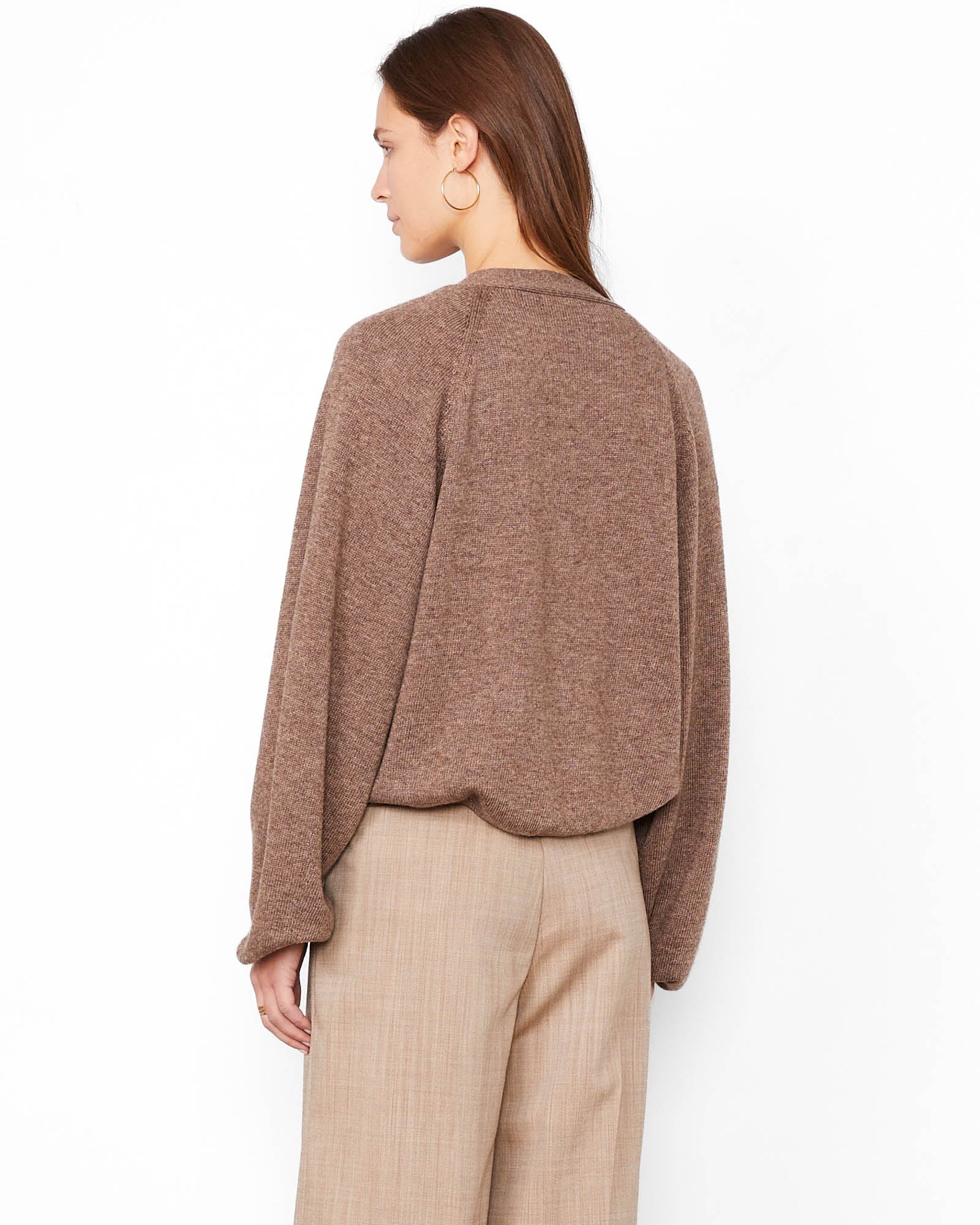 Jaima Cardigan