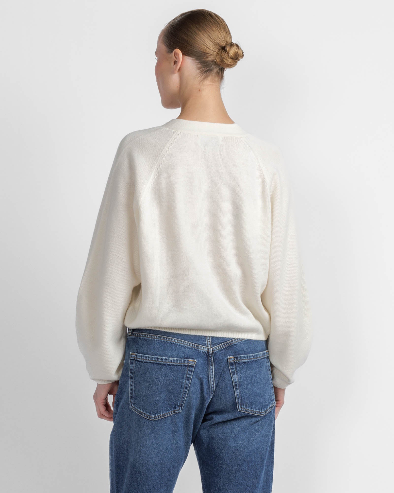 Jaima Cardigan