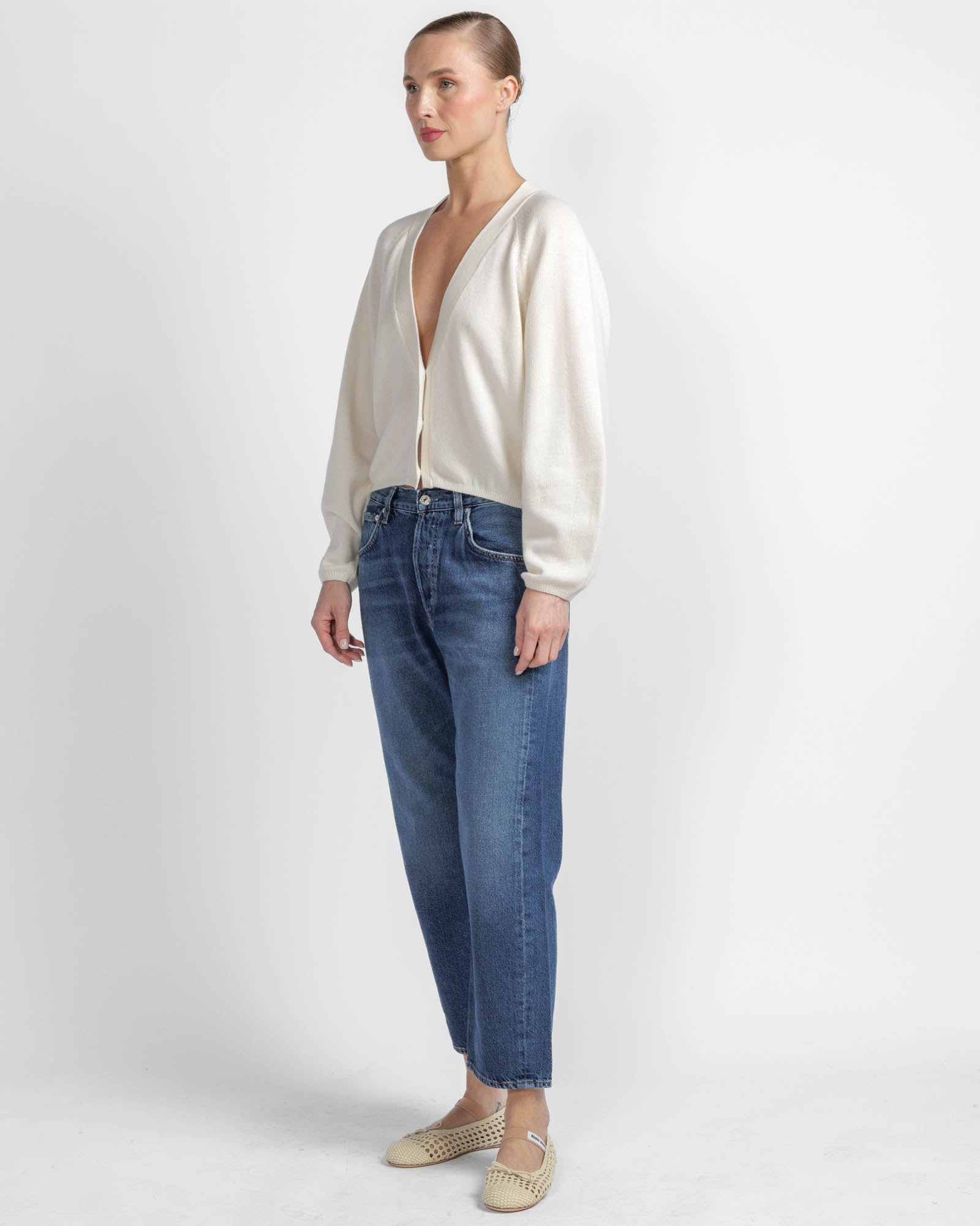 Jaima Cardigan