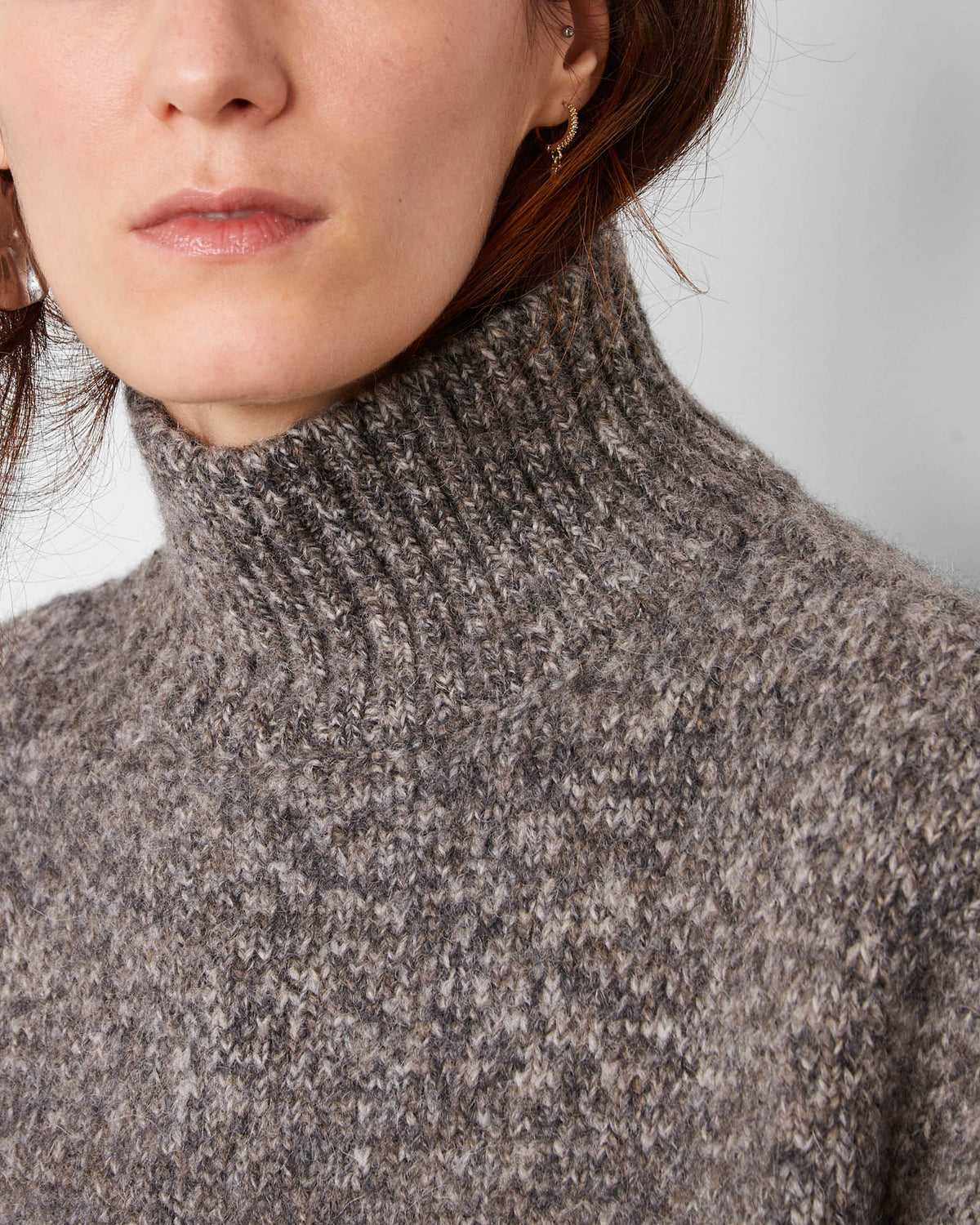 Vesna Sweater