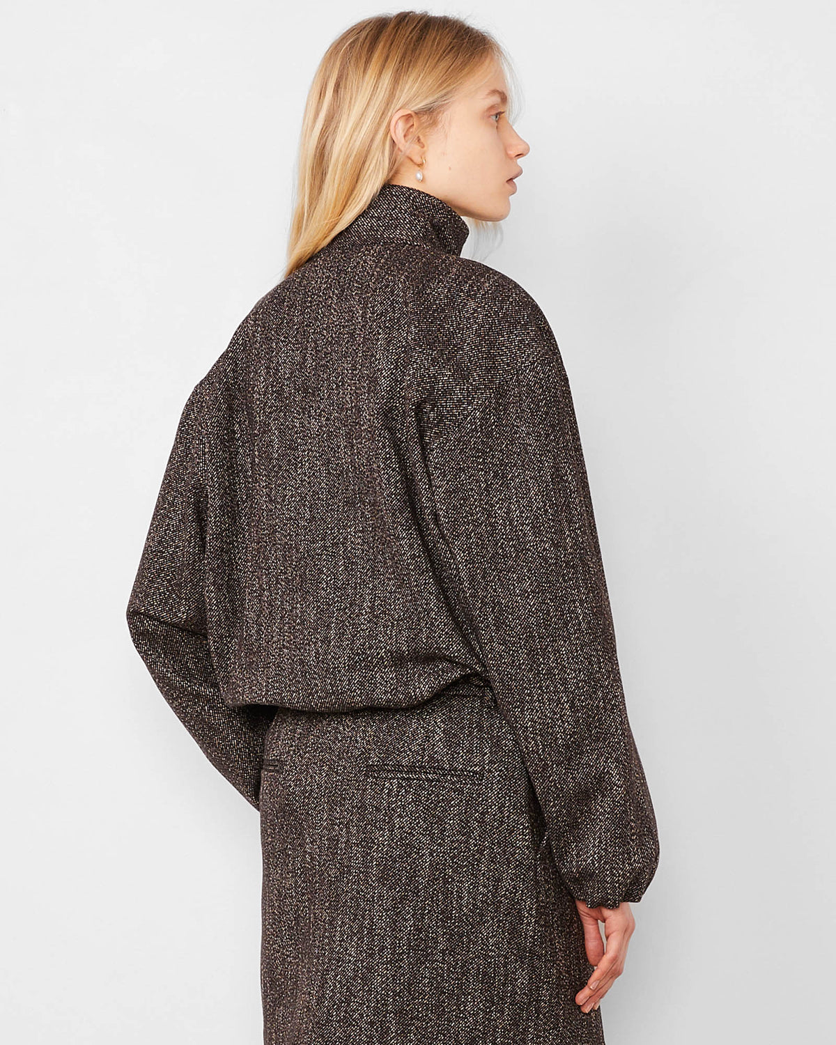 Osanna Jacket