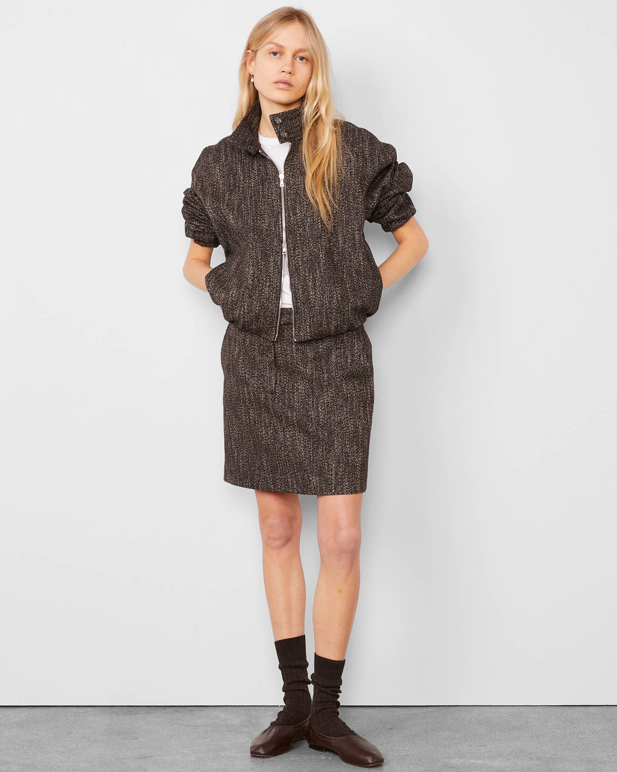Osanna Jacket