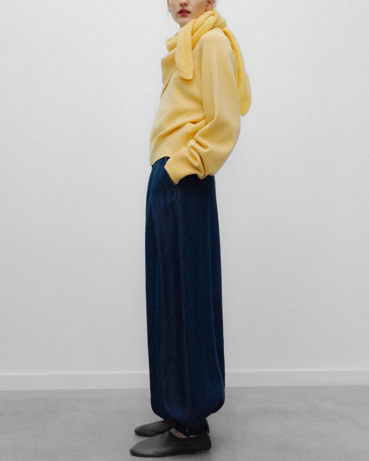 Harem Trouser