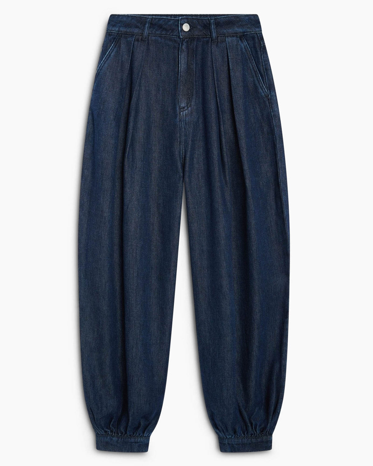 Harem Trouser